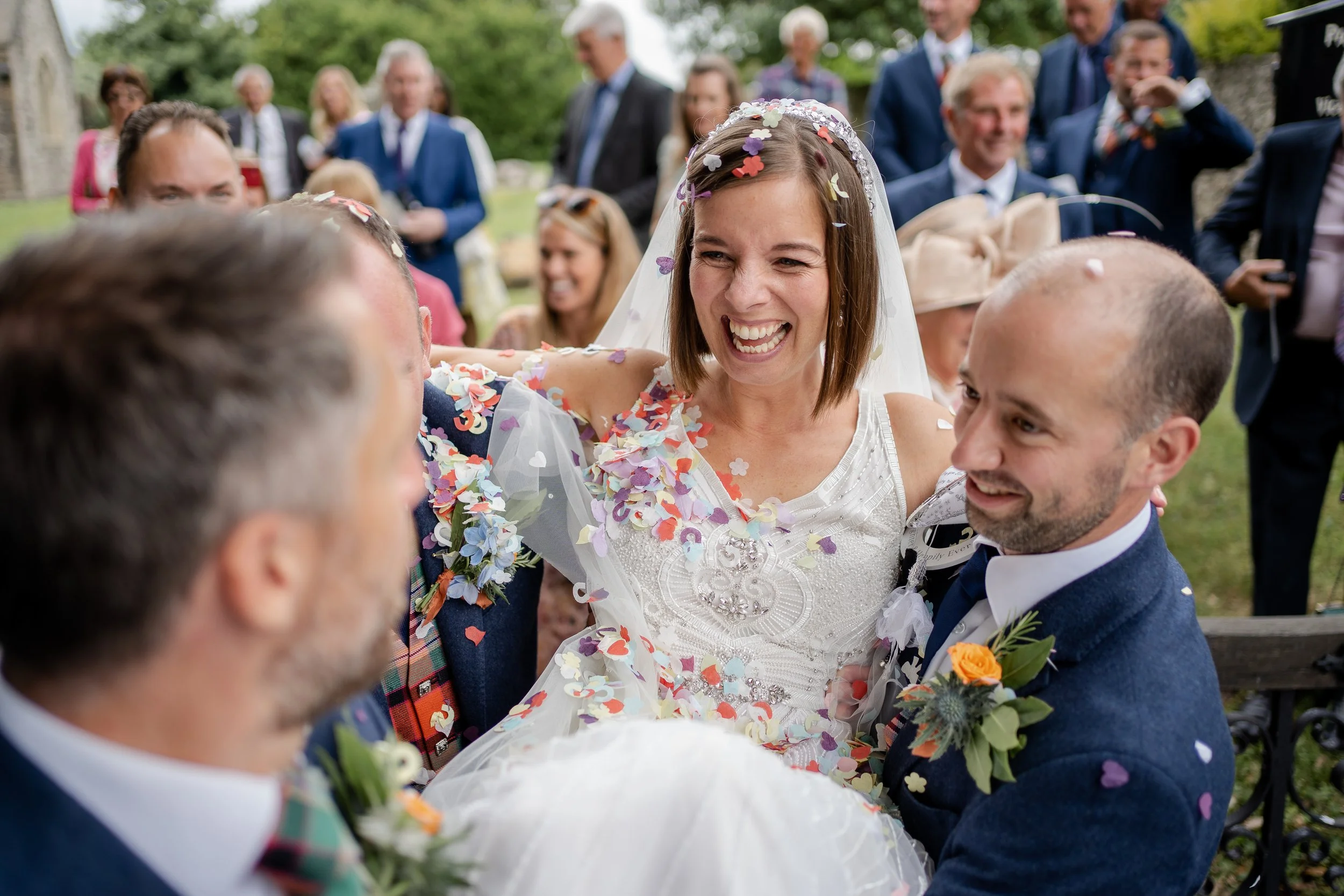 Which package to choose for your wedding photography