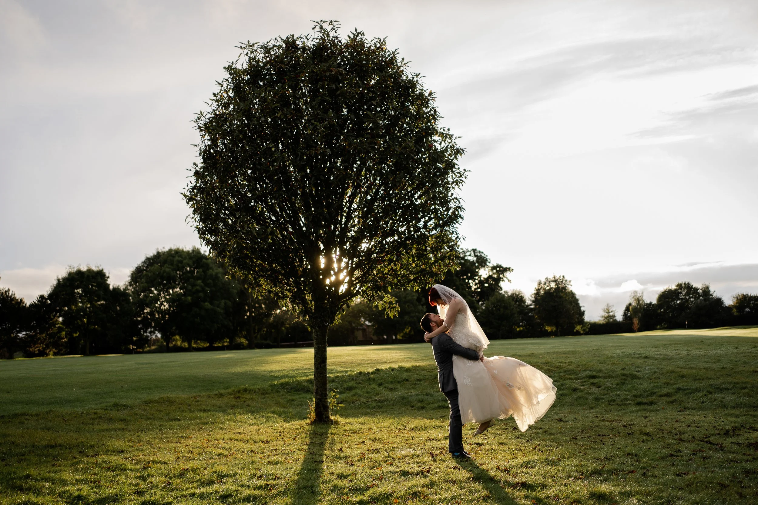 My approach to couple portraits