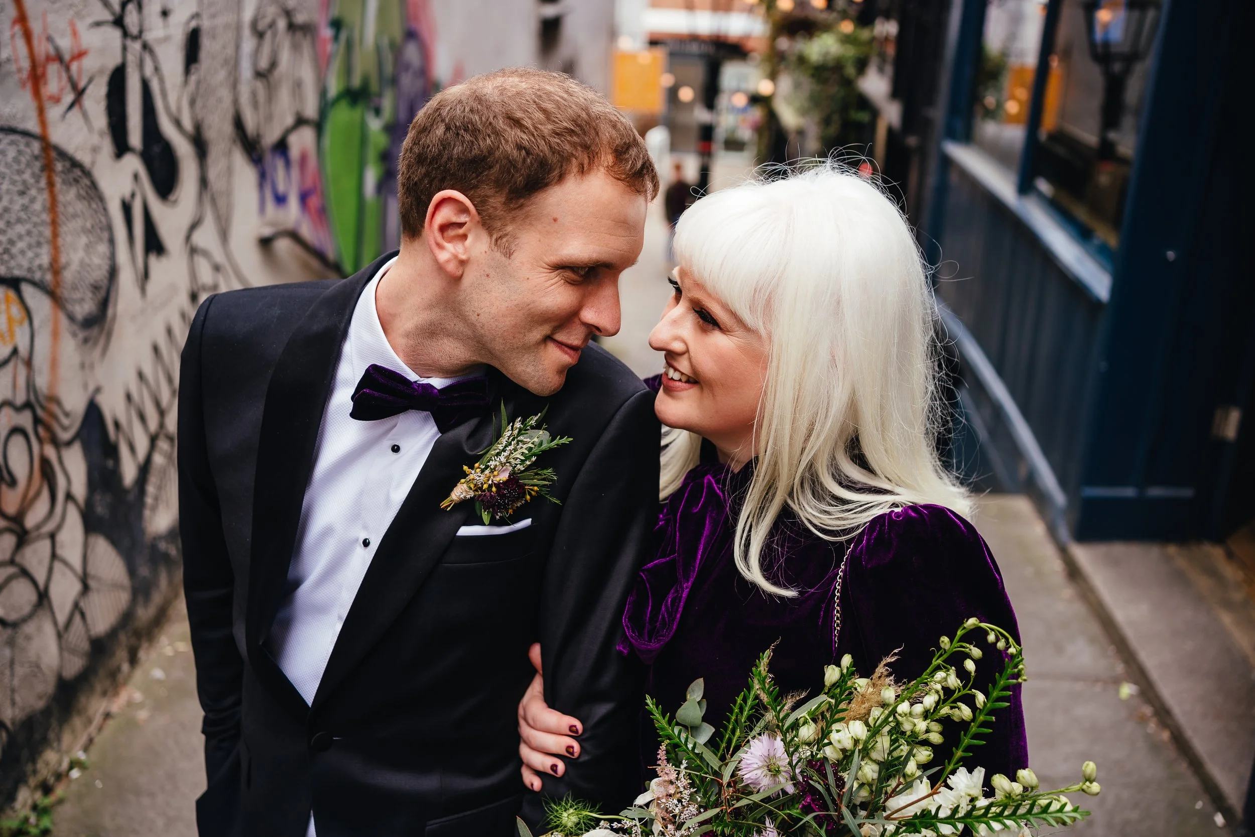 Jo &amp; John’s wedding 6/5/22