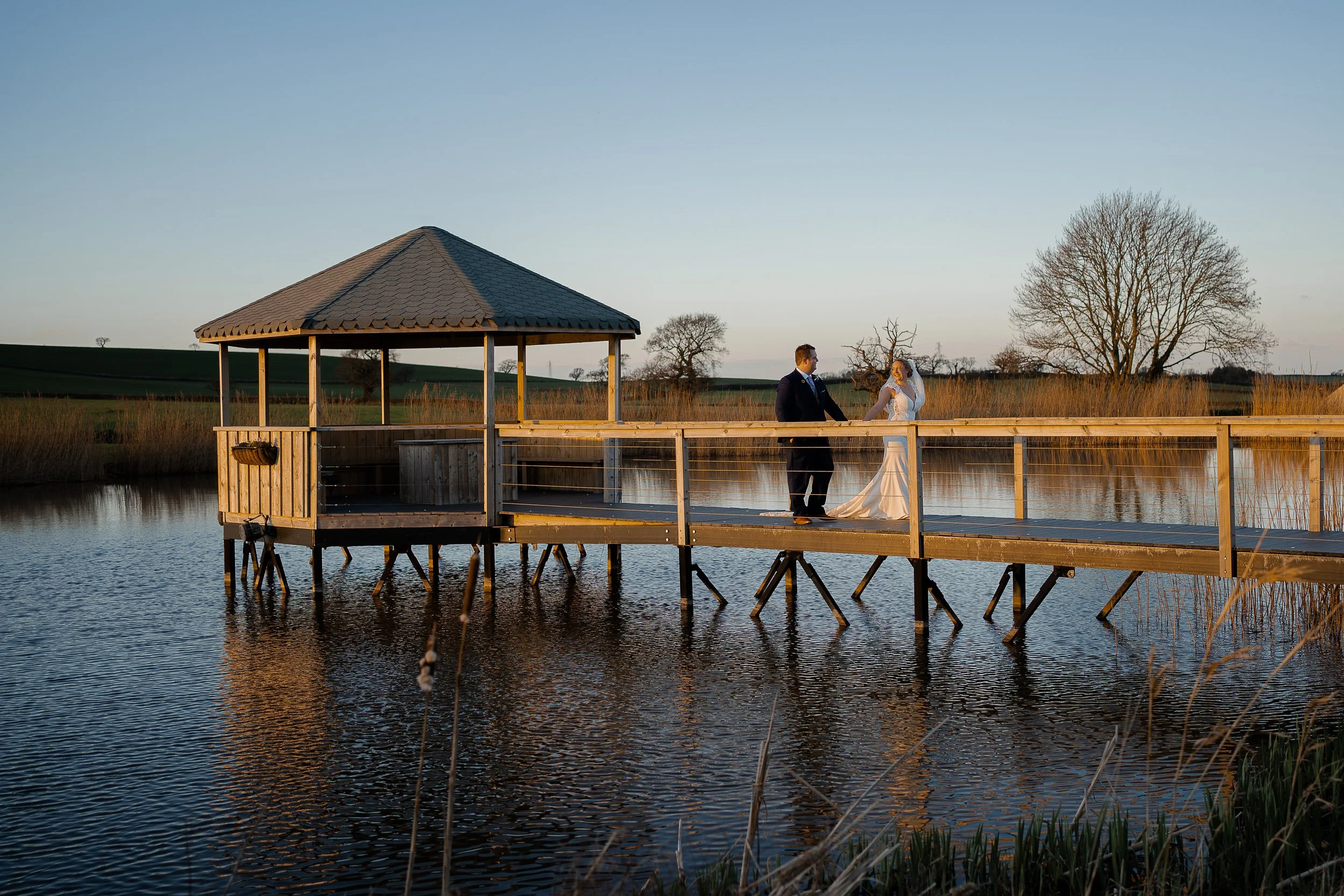 Best Wedding Venues in Somerset