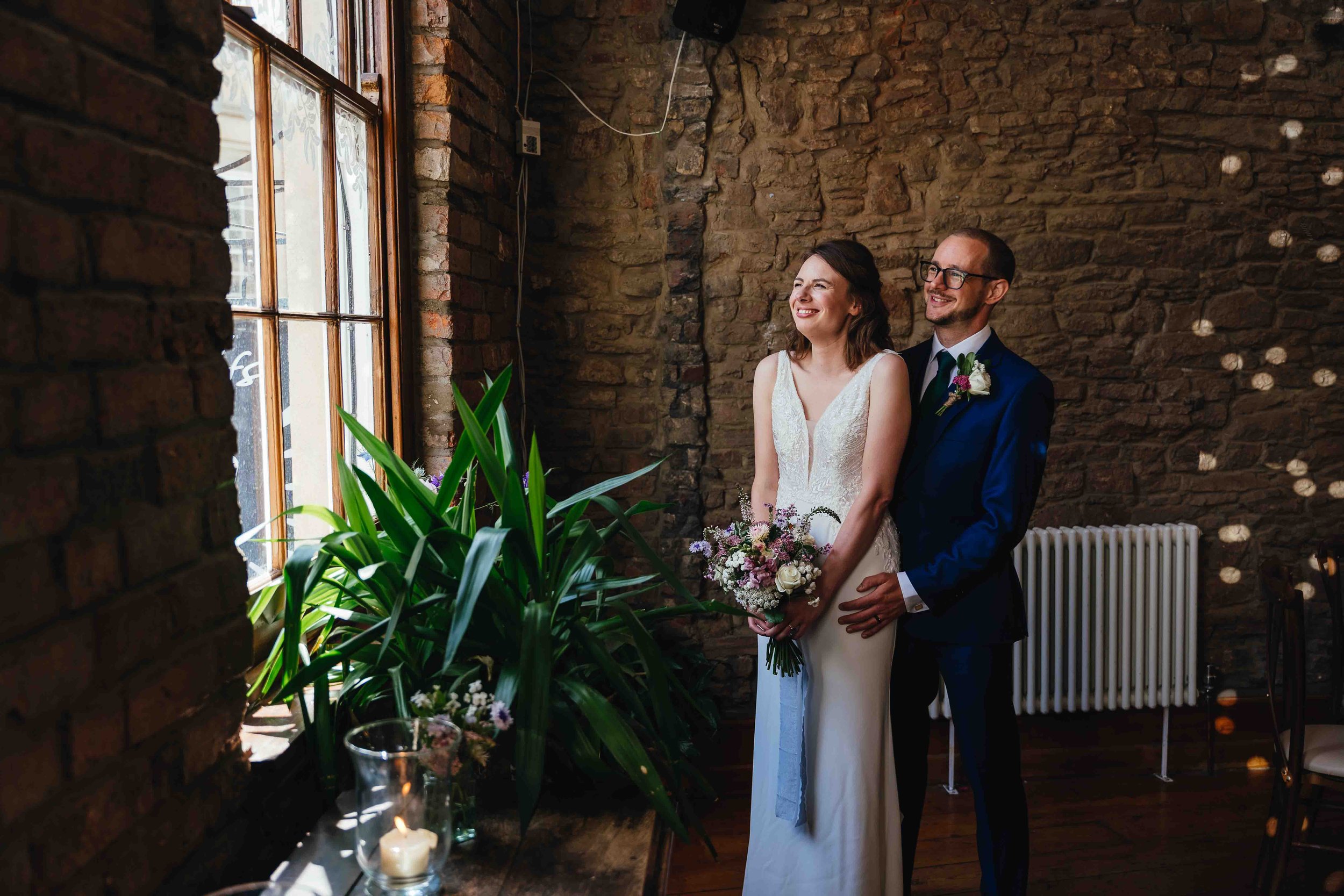 Radnor Rooms Wedding Photographer