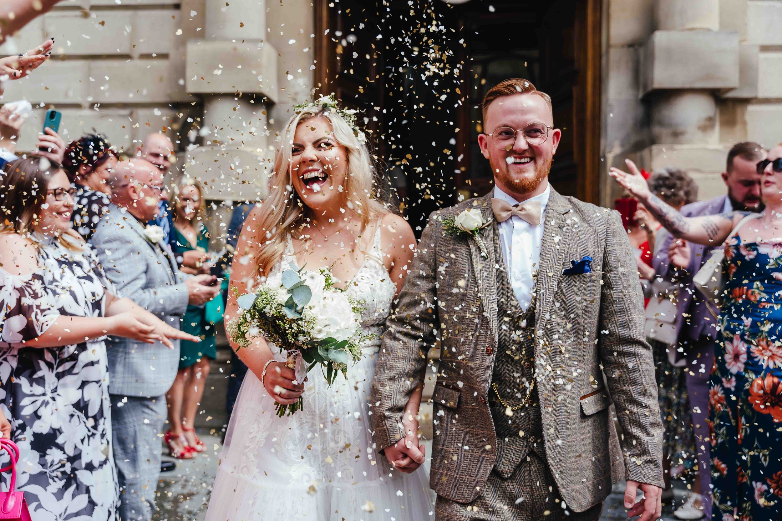 Bath Guildhall Wedding Photographer