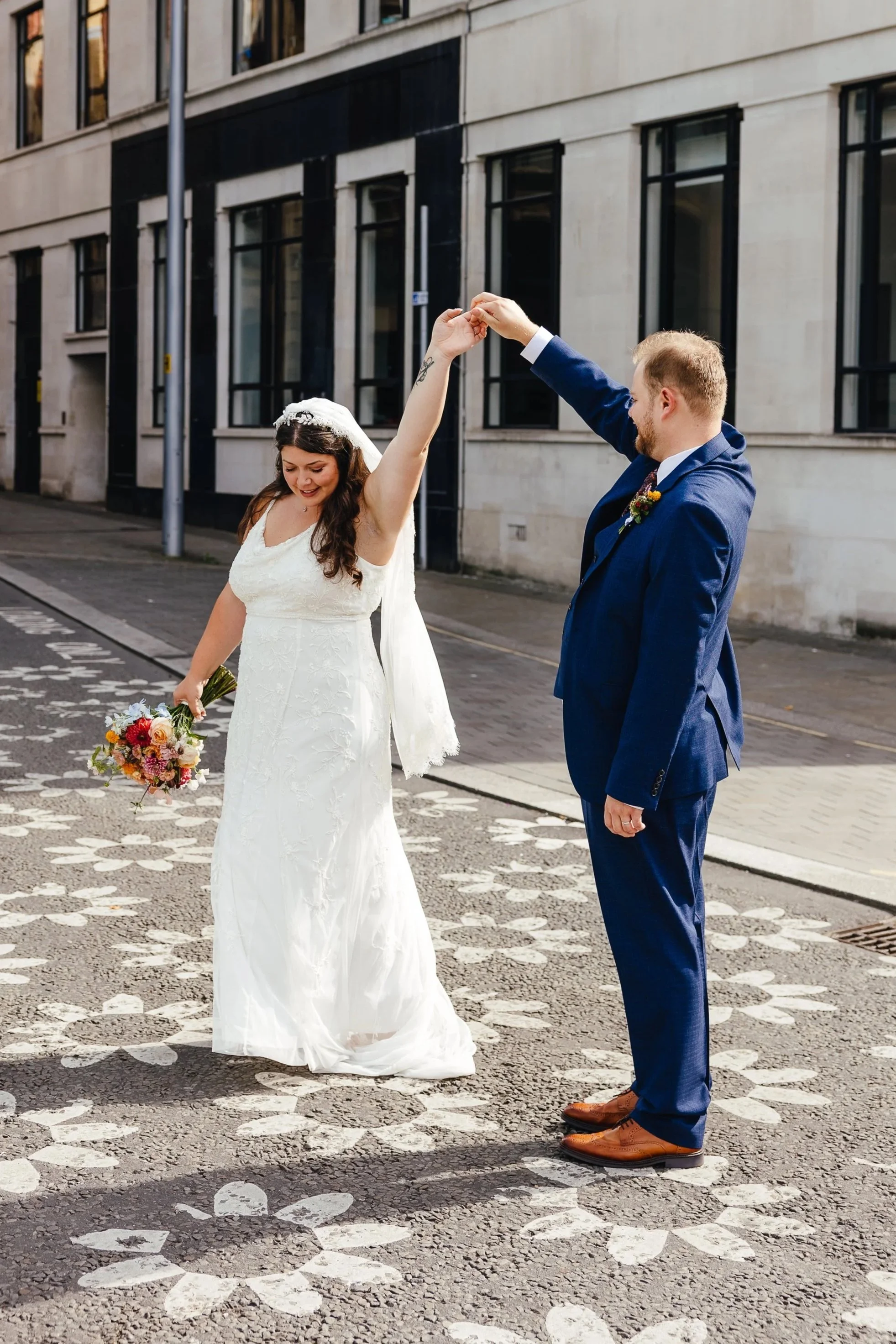 Bristol Wedding Photographer