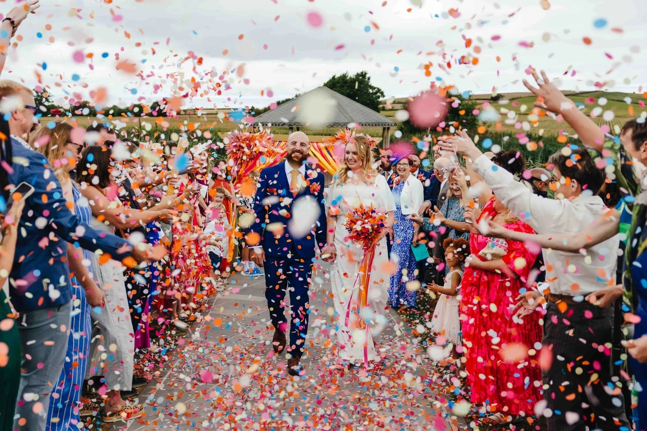 Bristol Wedding Photographer