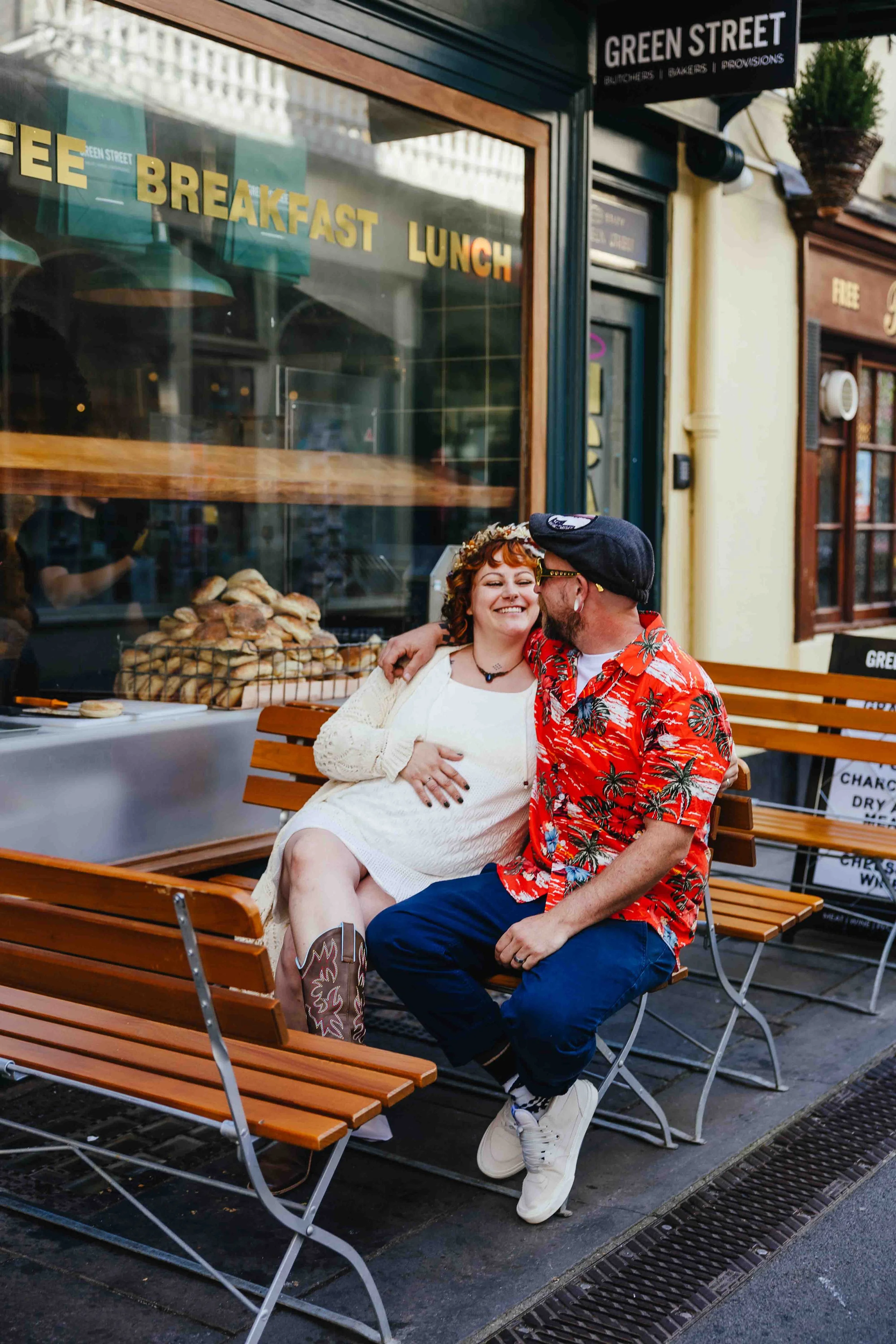 Bath Wedding Photographer