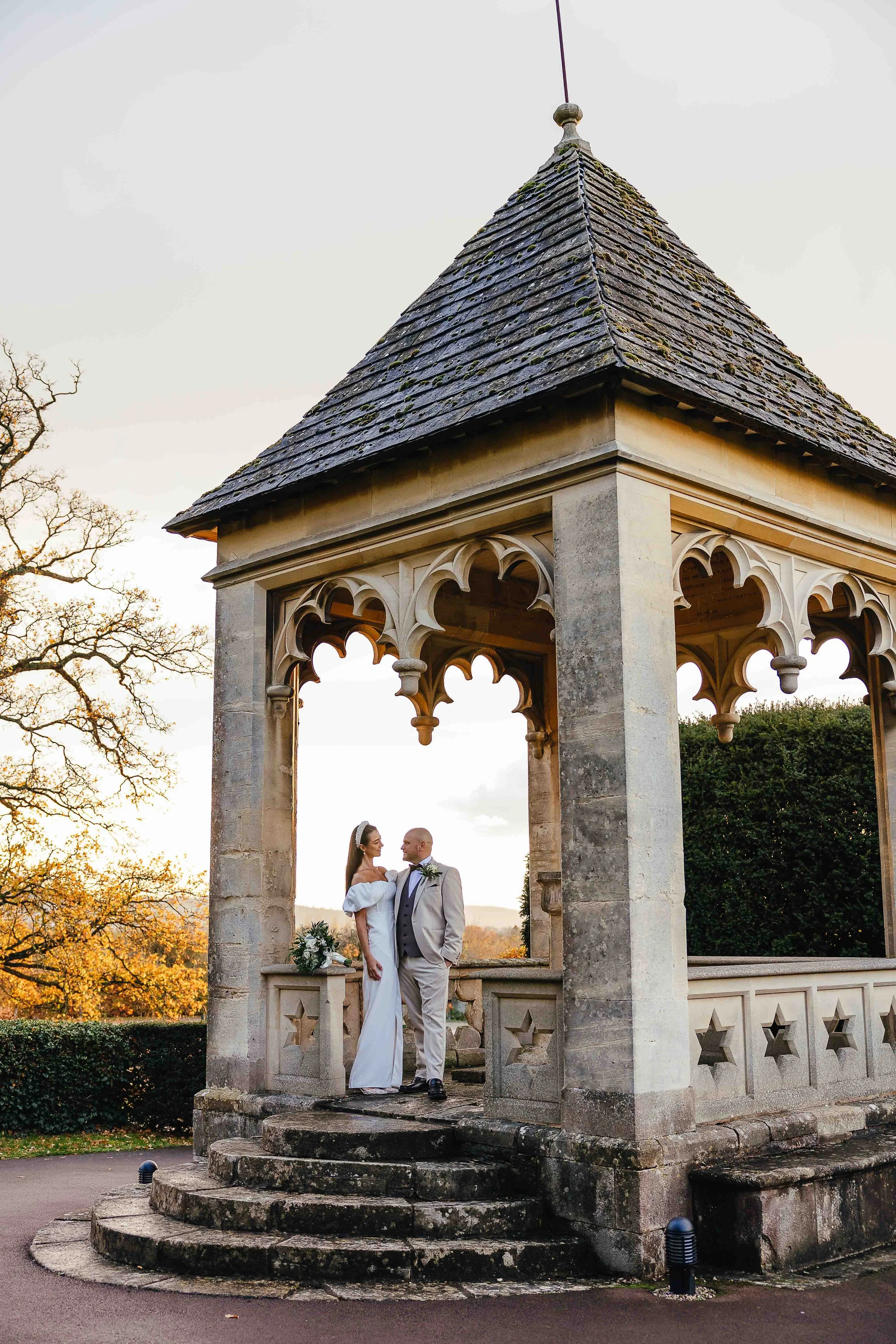 Elopement Photographer