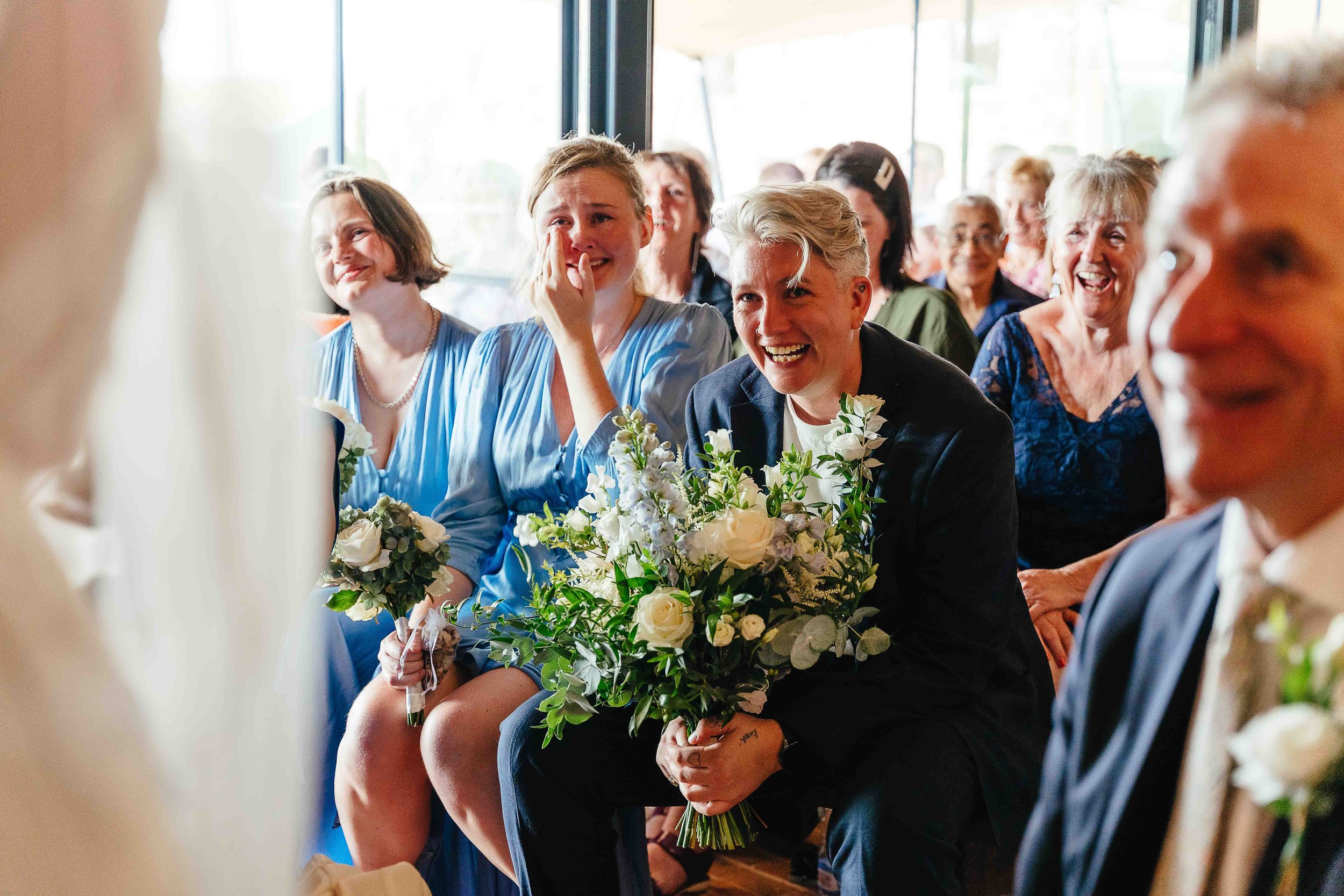 Llantillio House Wedding Photographer