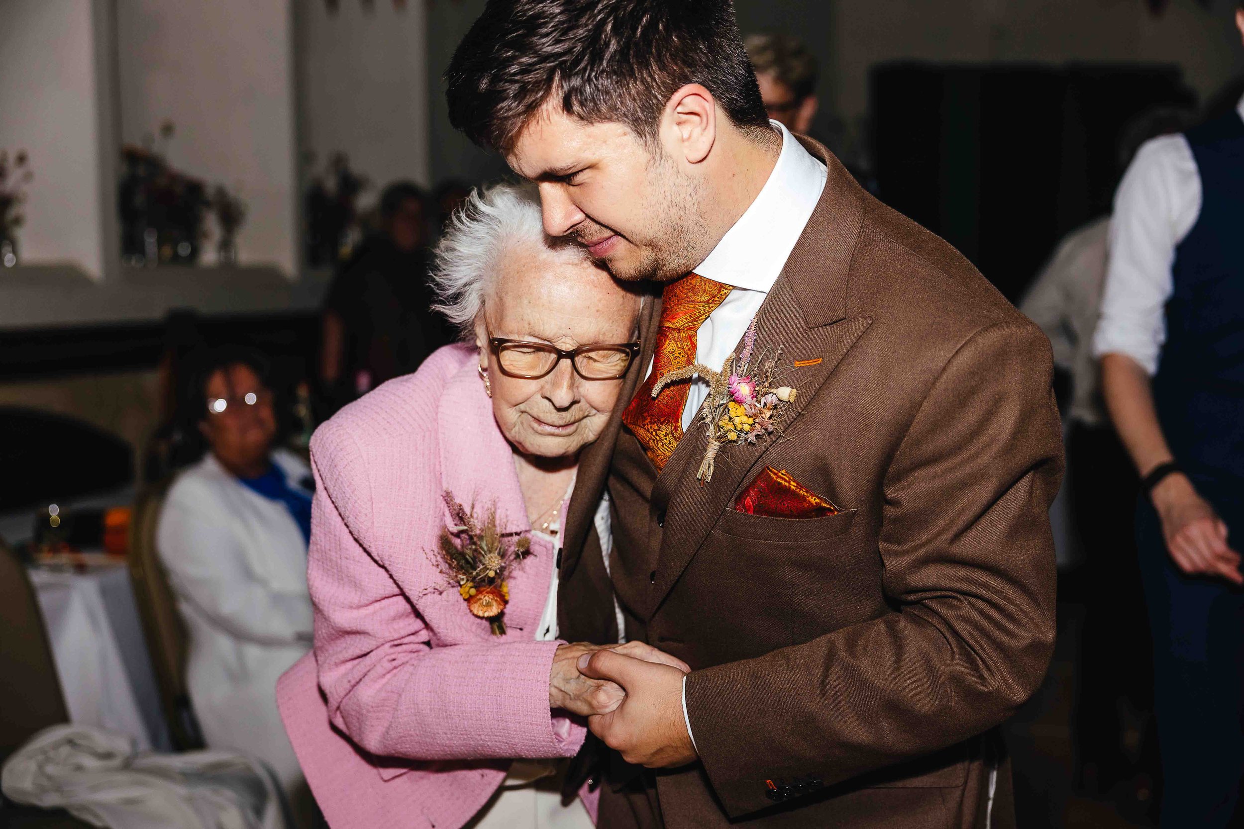 Bristol Wedding Photographer