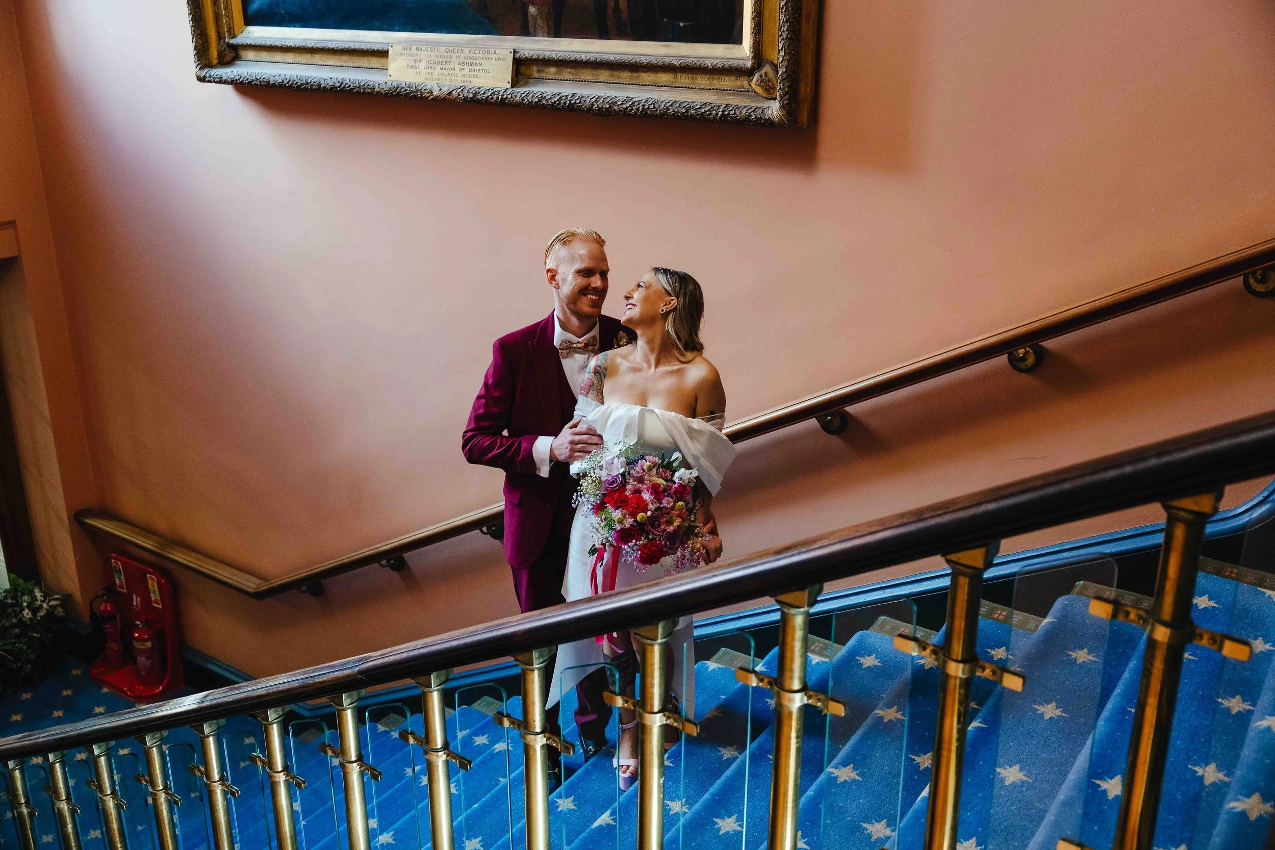 Bristol Registry Office