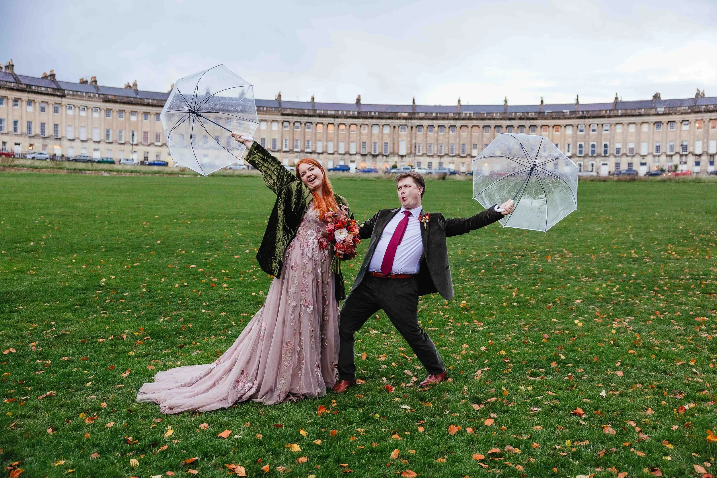 Bath Wedding Photographer