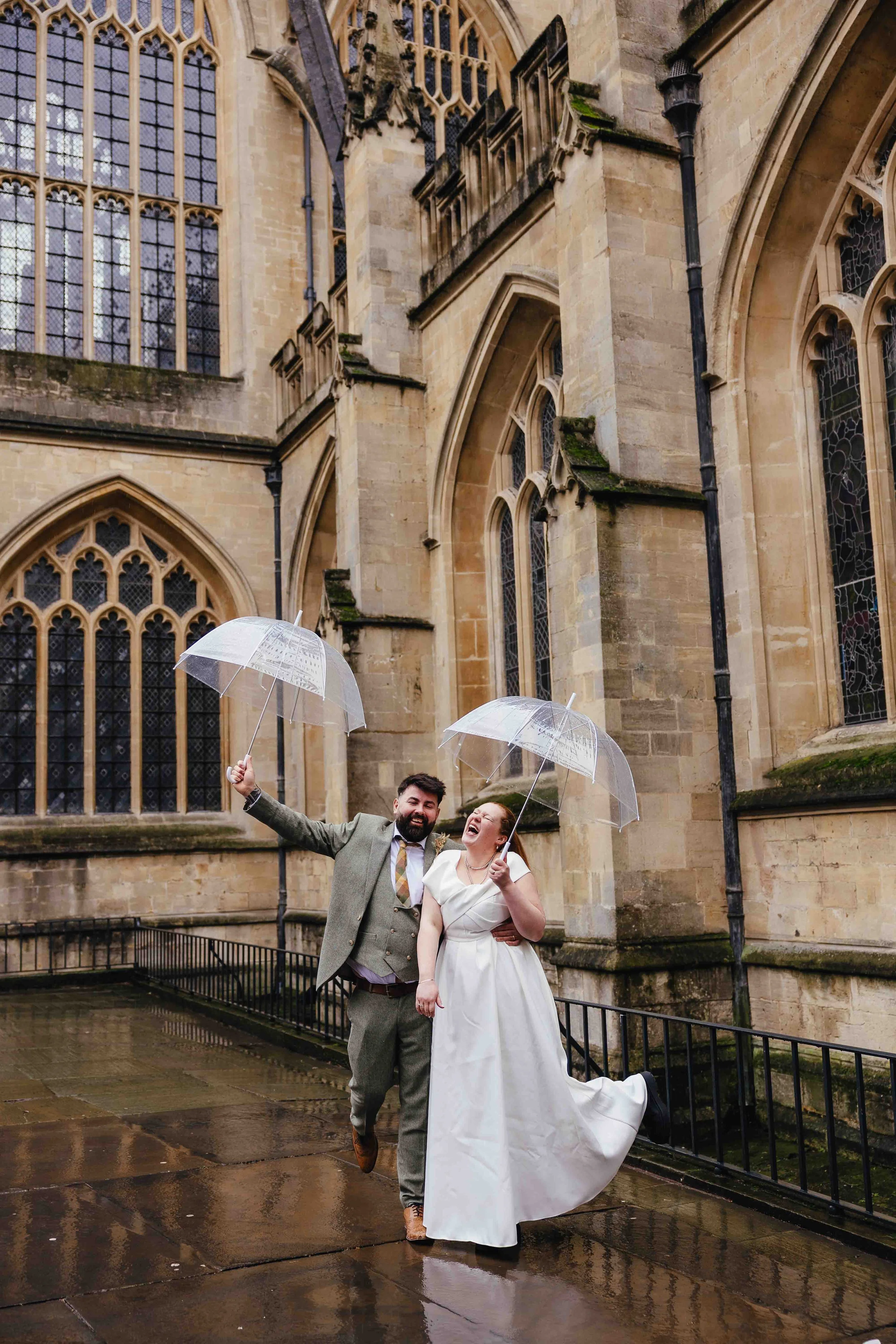 Bath Wedding Photographer
