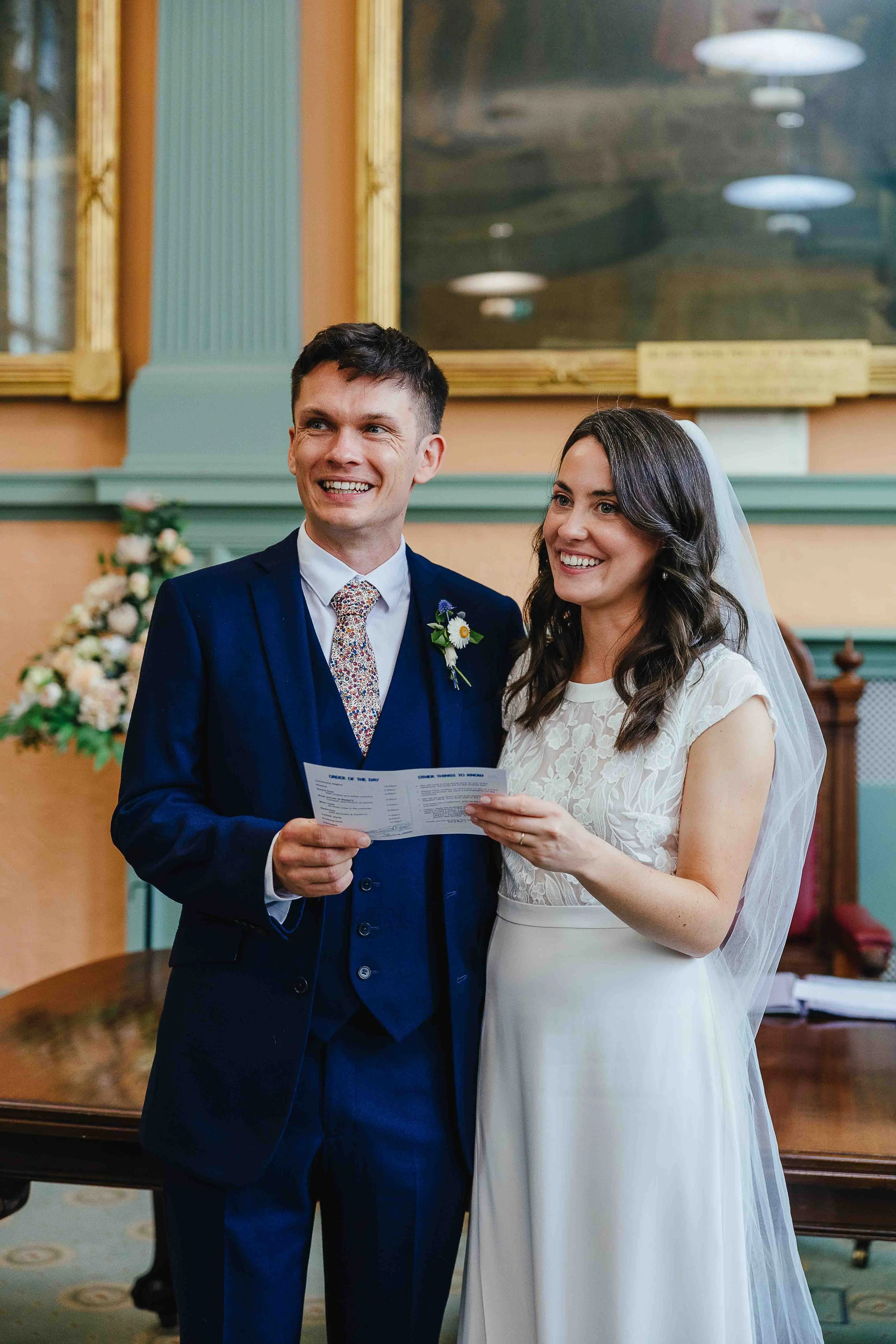 Bristol registry office wedding photographer