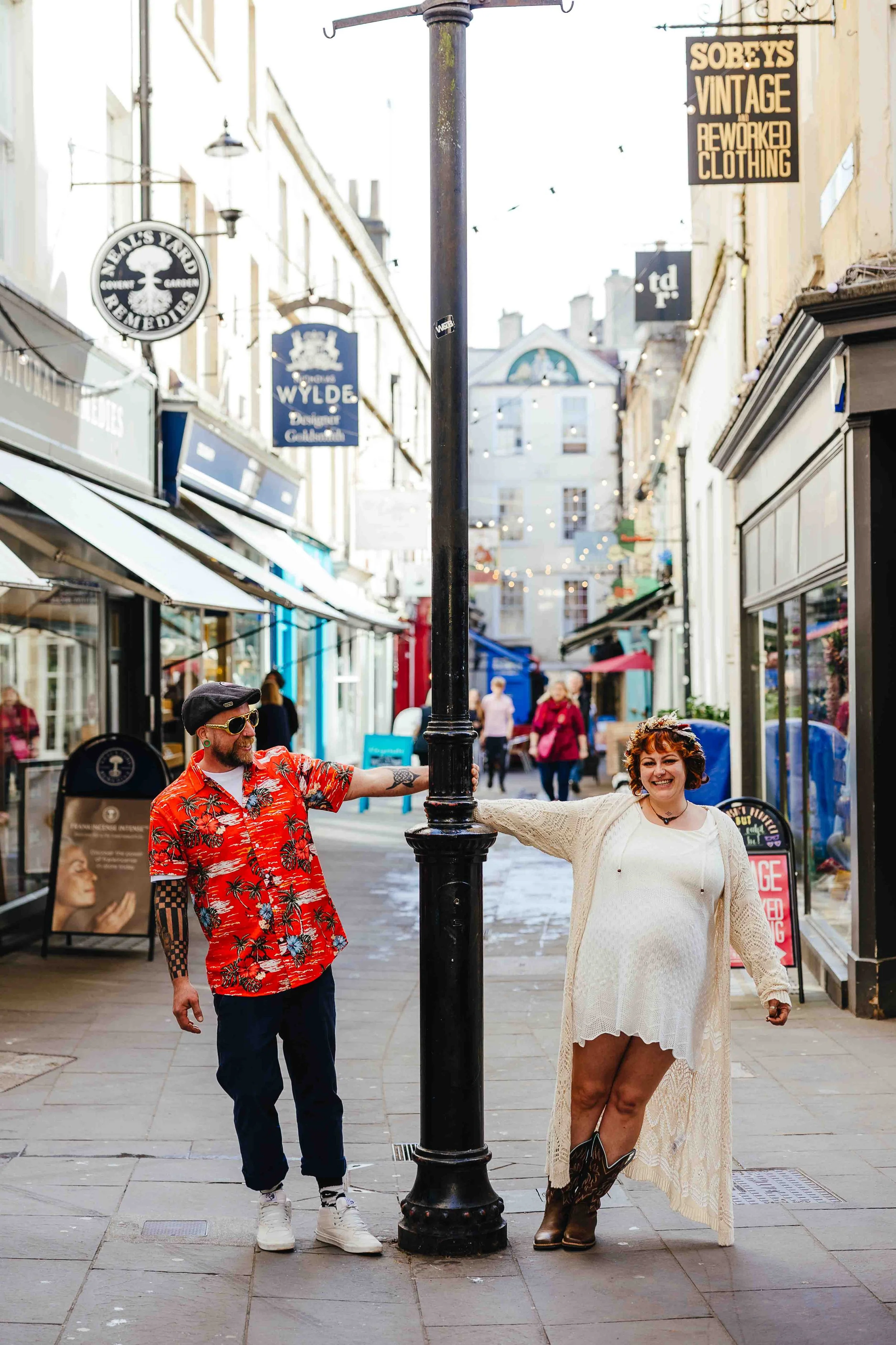 Bath Wedding Photographer