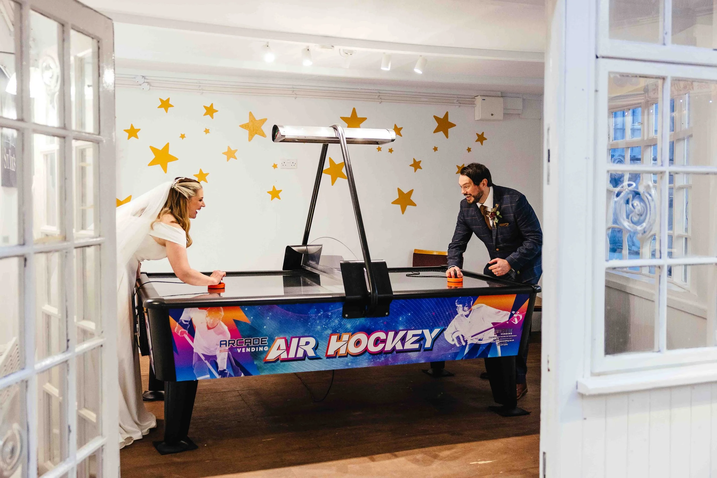 Bristol Wedding Photographer