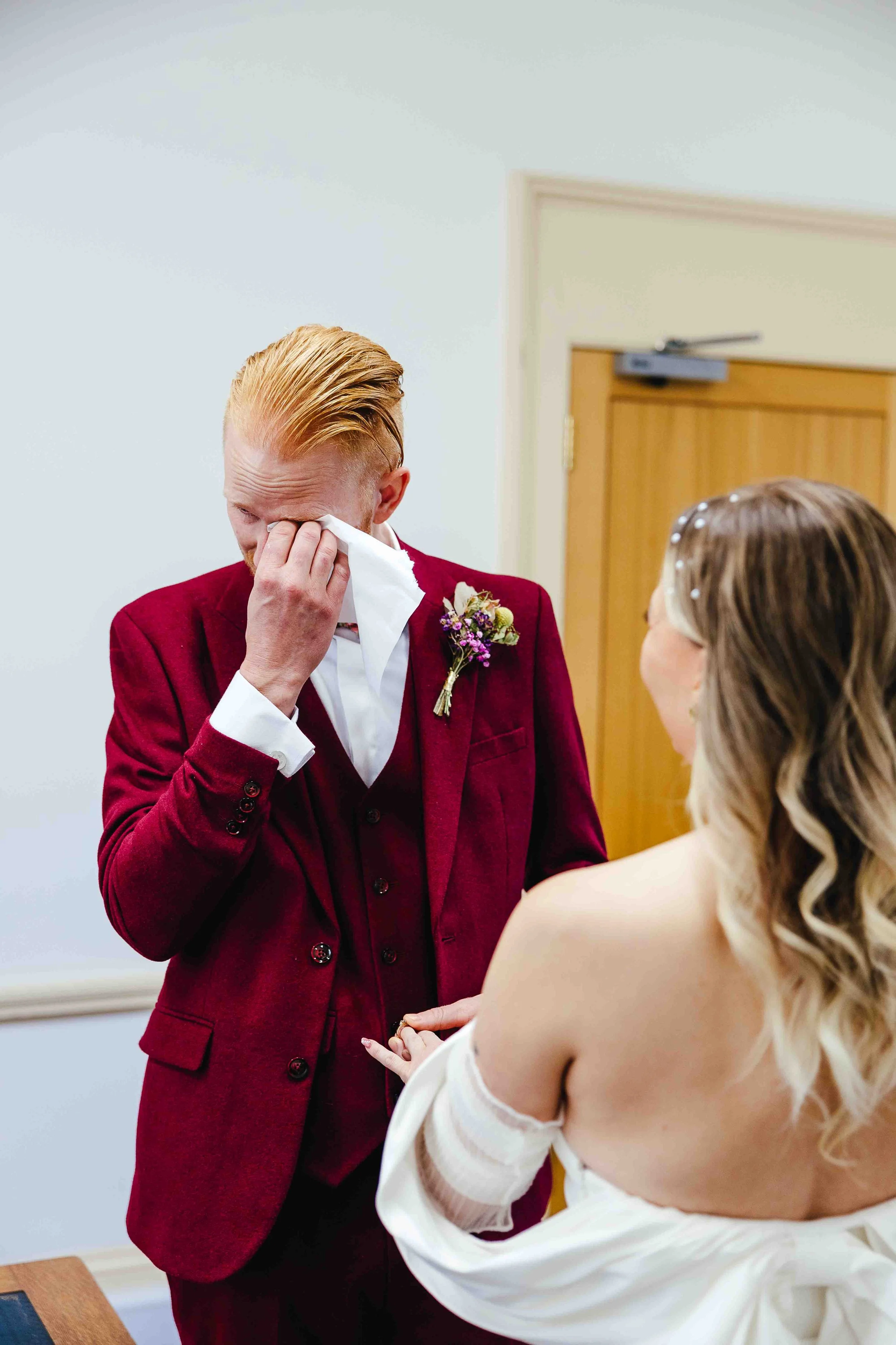 Bristol Registry Office