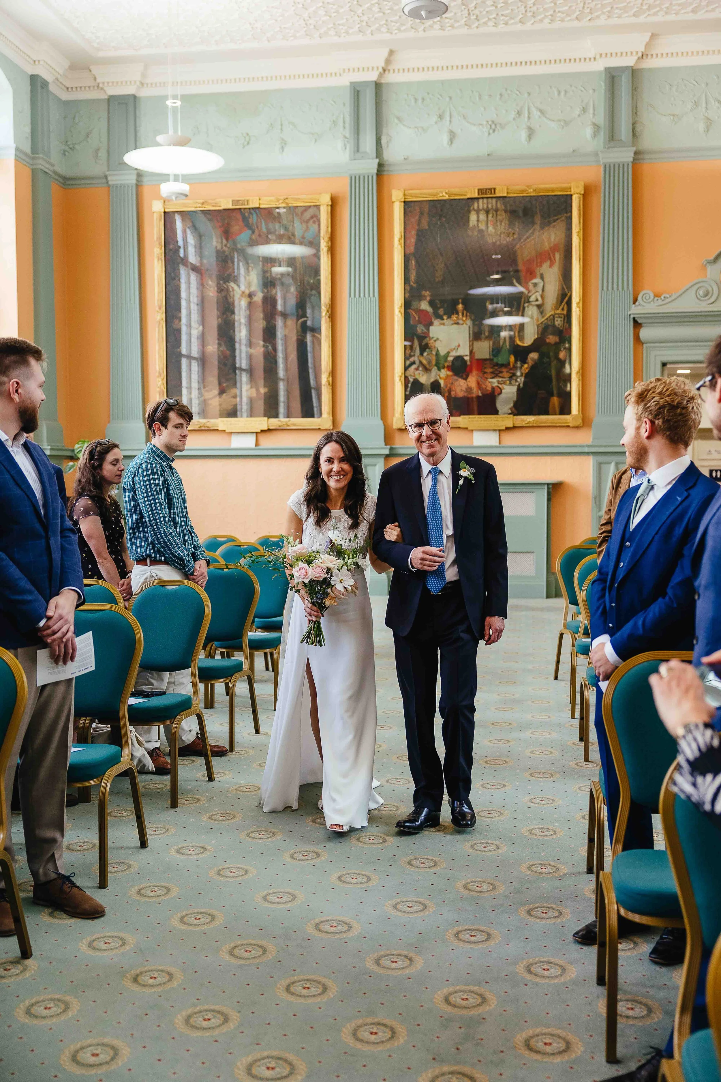 Bristol registry office