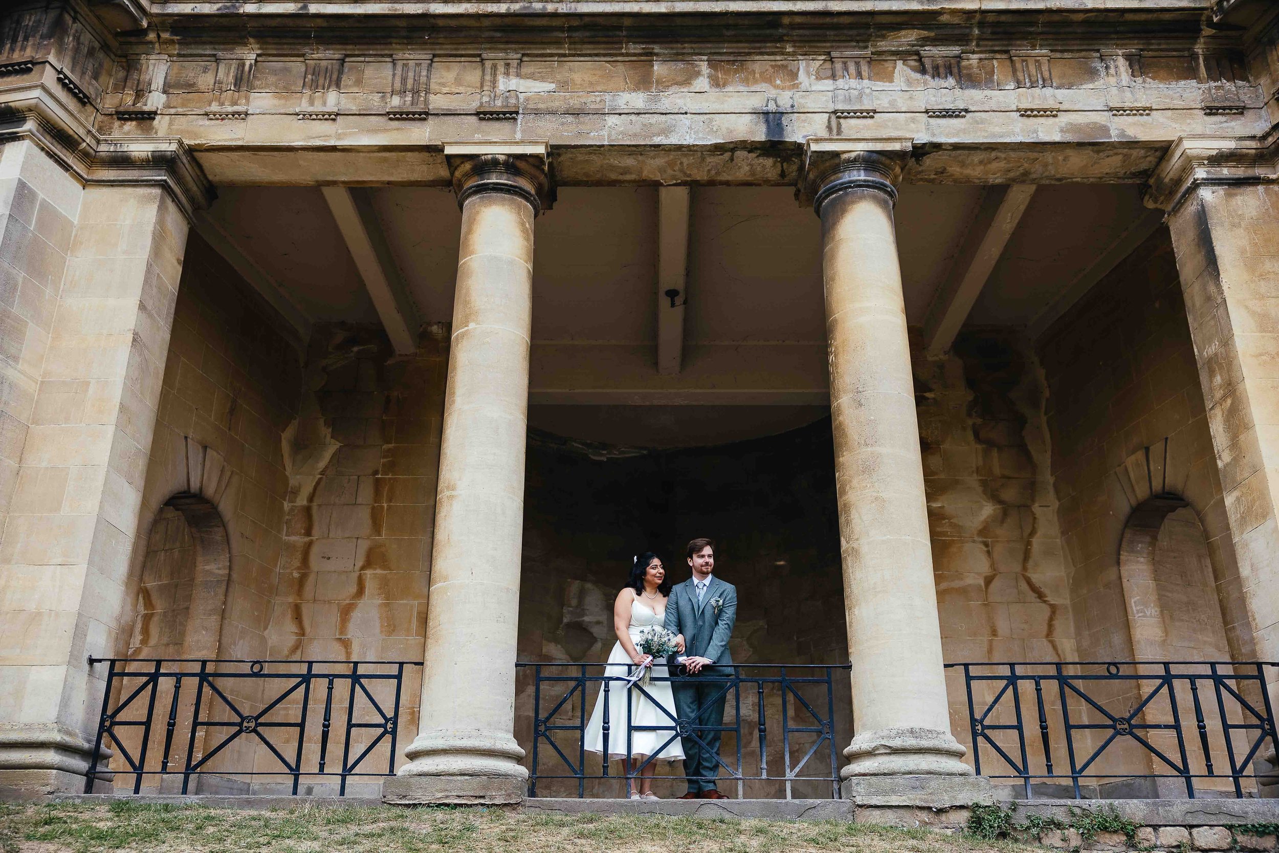 Bath Wedding Photographer