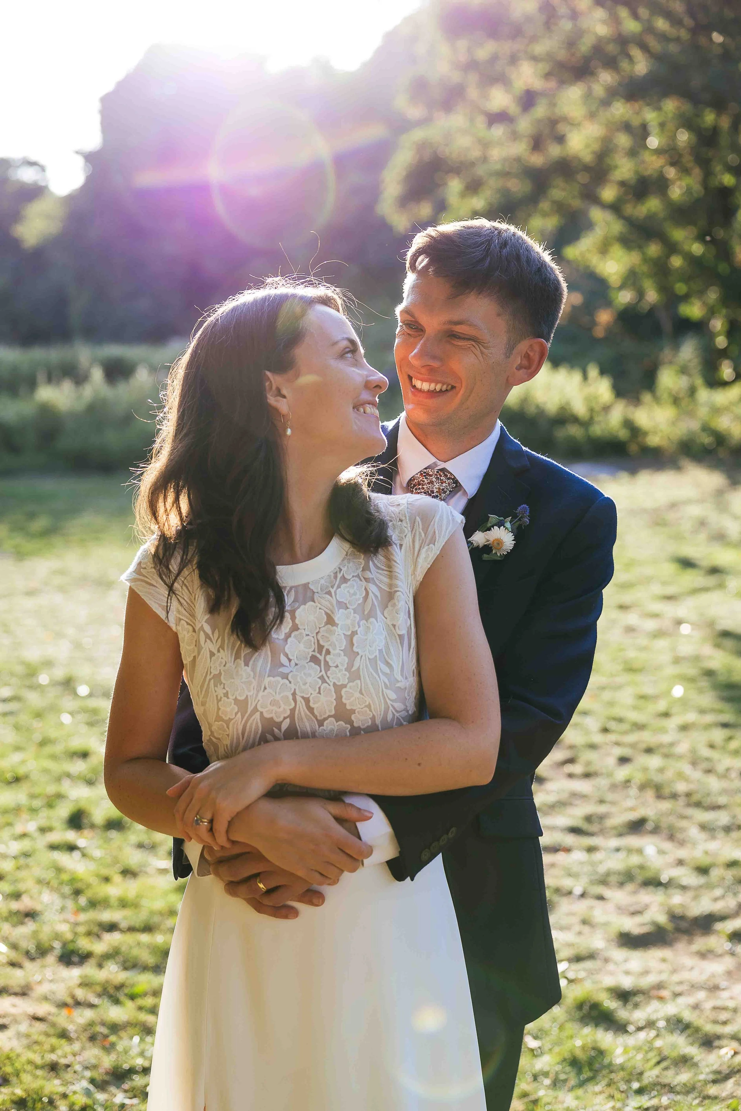 Beeses Bristol Wedding Photographer