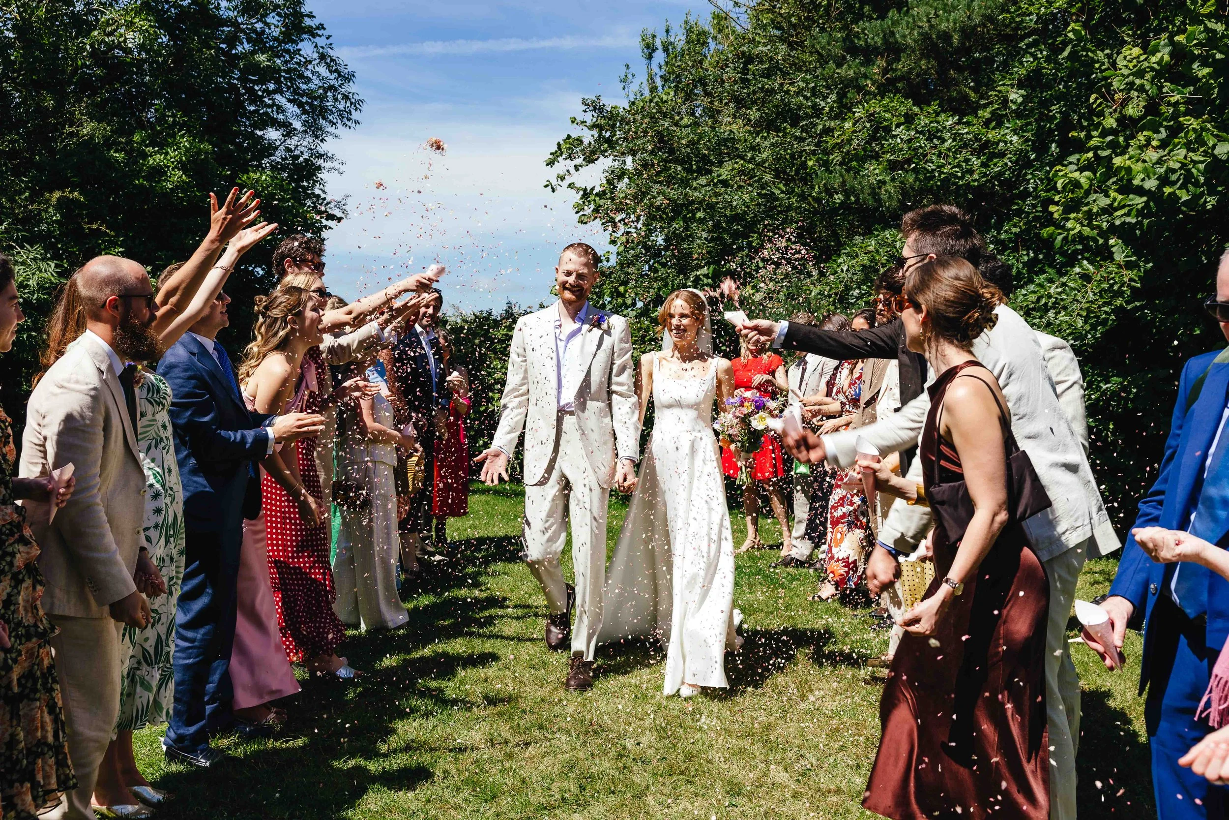confetti