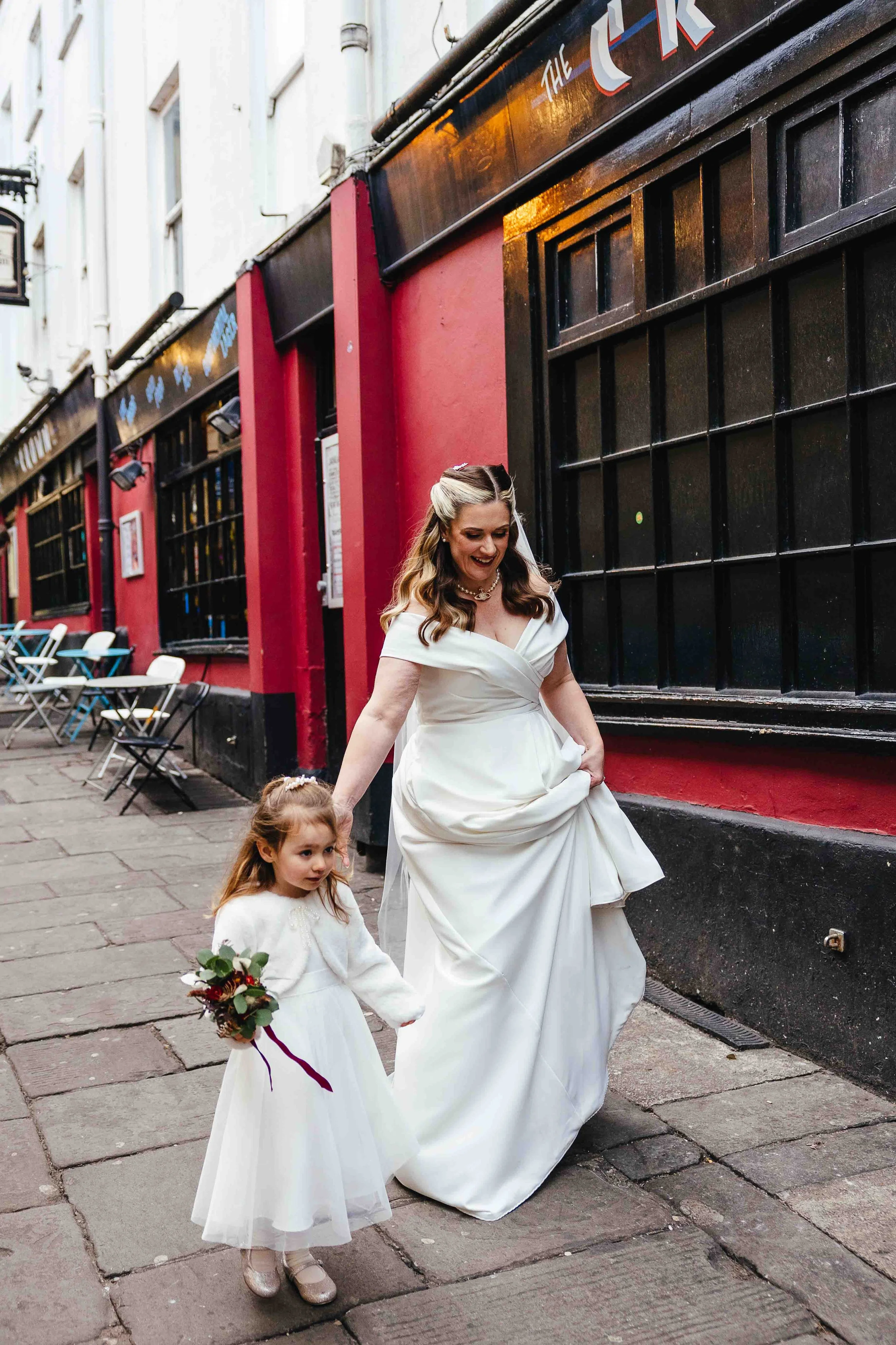 Wedding Photographer Bristol