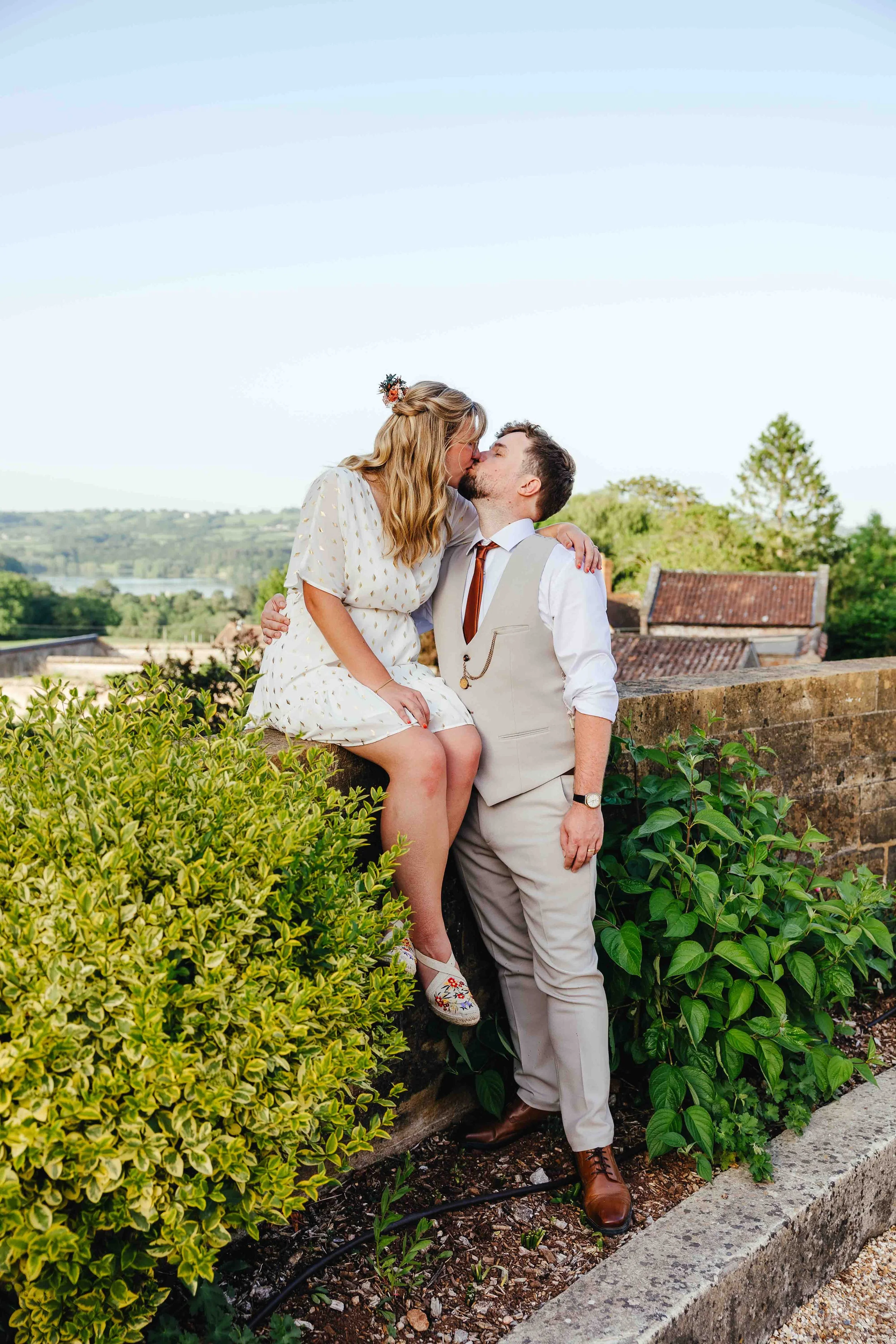 Coombe Lodge Wedding Photographer