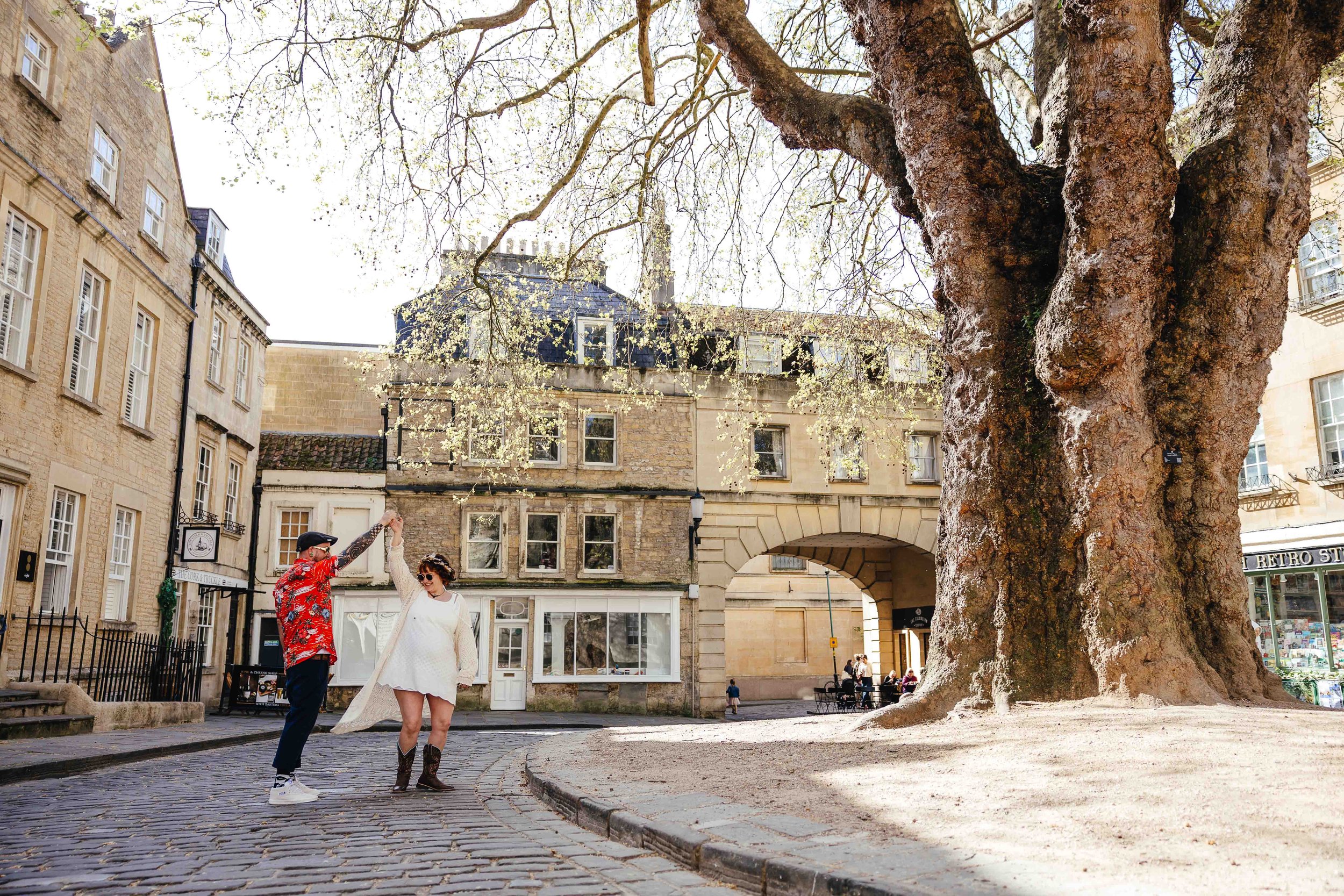 Bath Wedding Photographer
