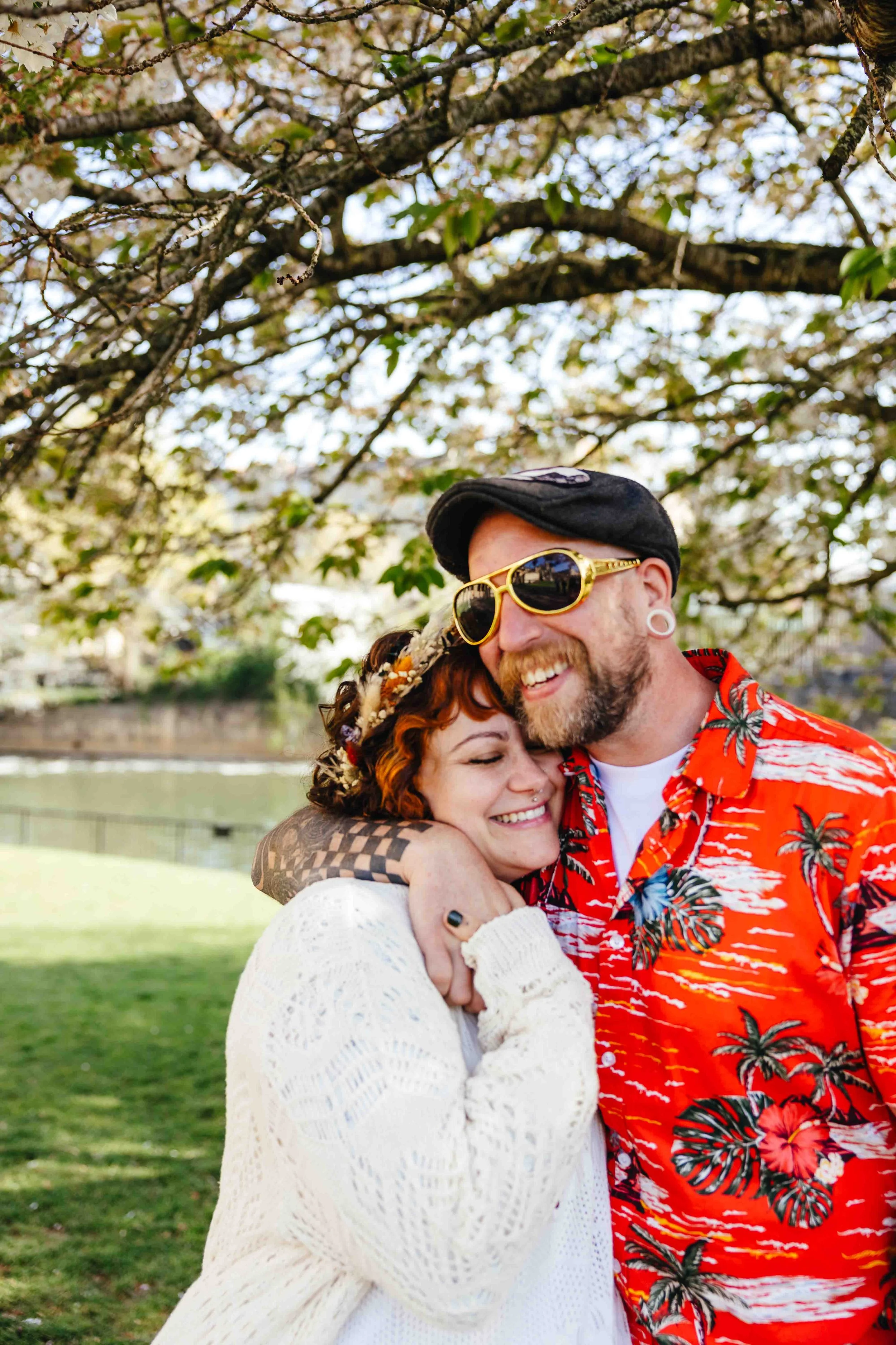 Bath Wedding Photographer