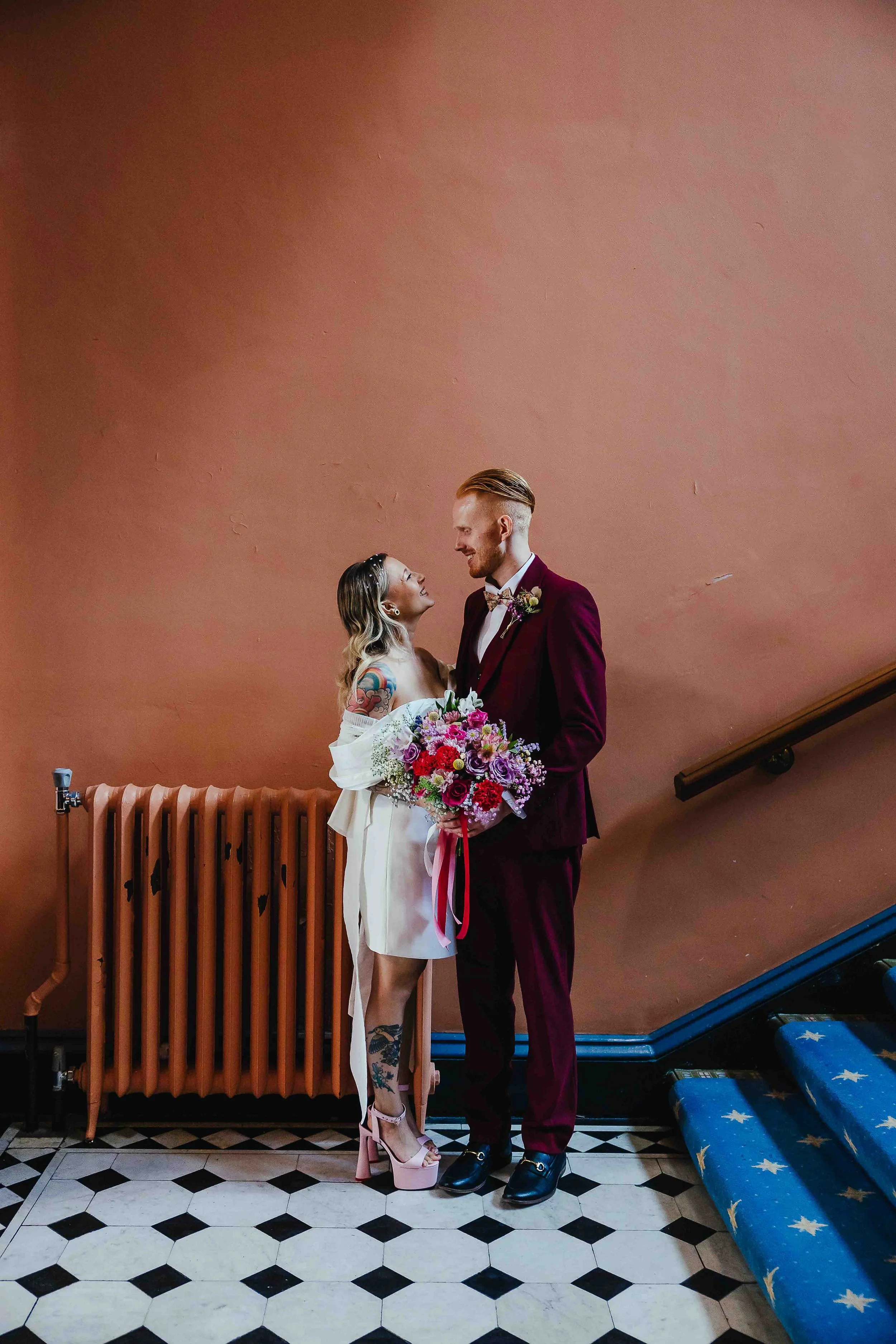 Bristol Wedding Photographer