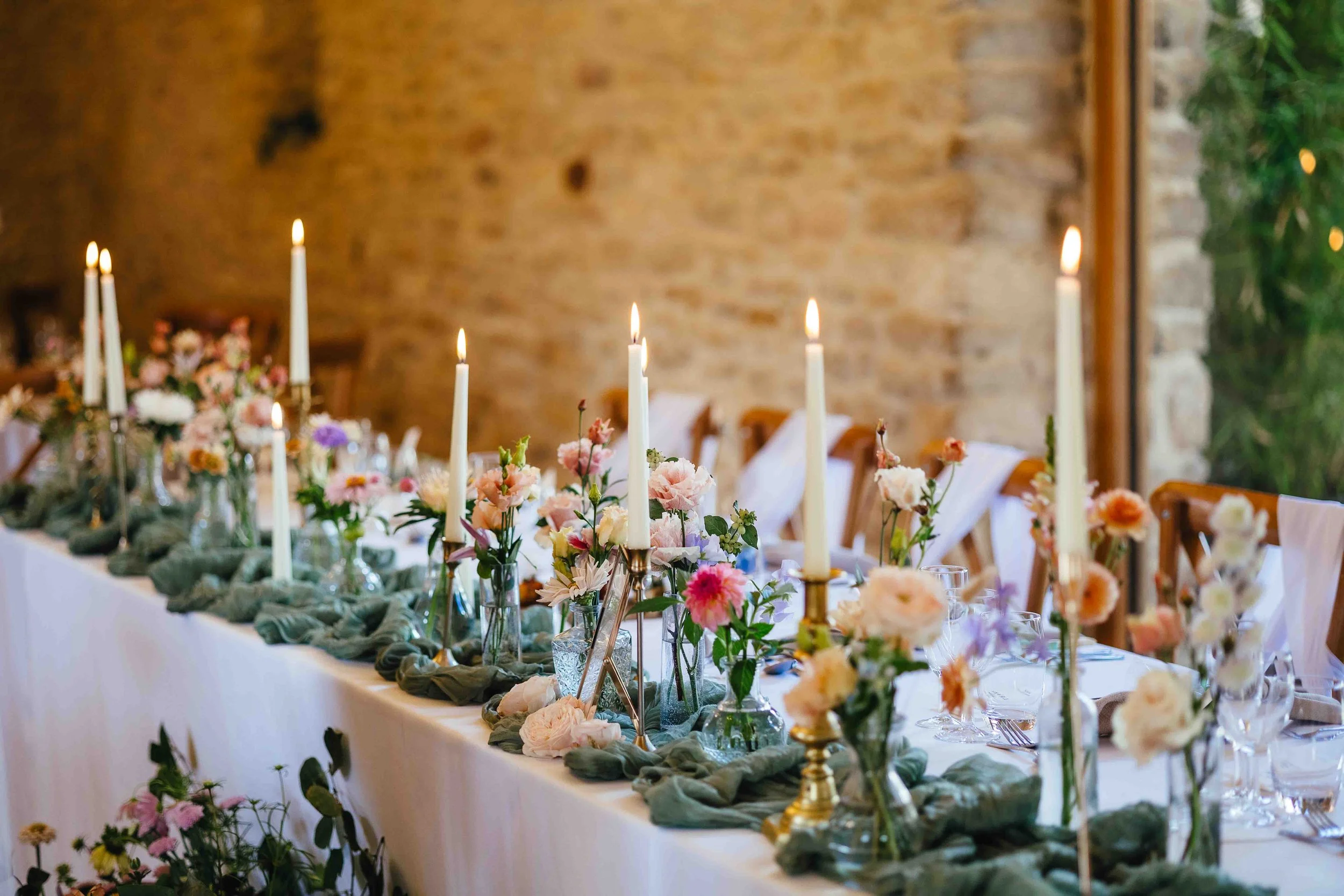 Wedding Creation UK Styling