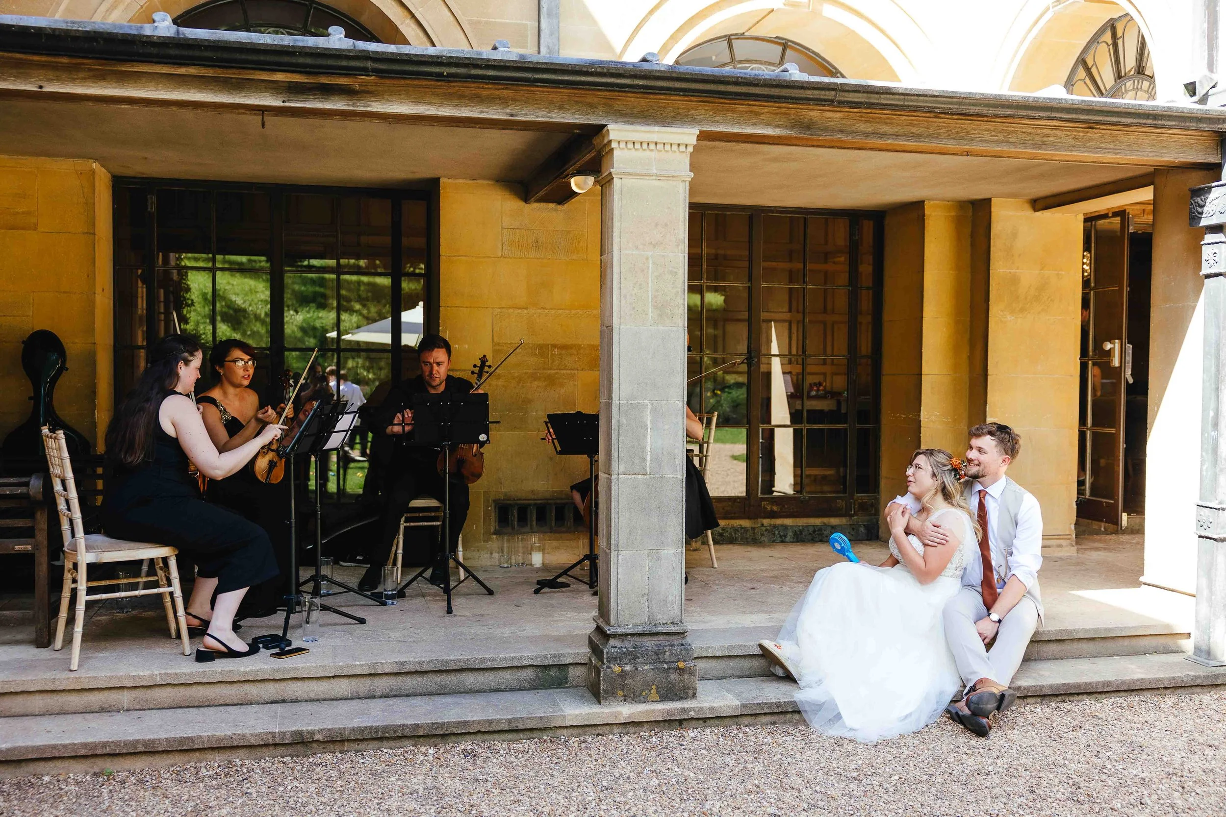 Coombe Lodge Wedding Photographer