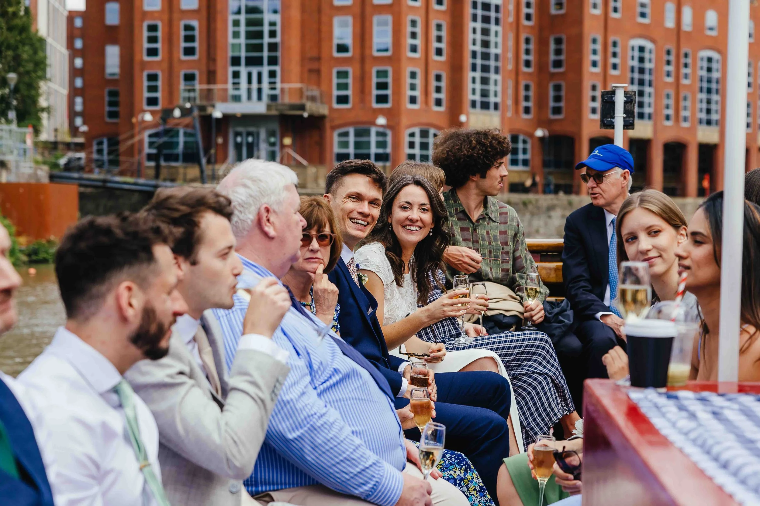 Bristol Wedding Photographer