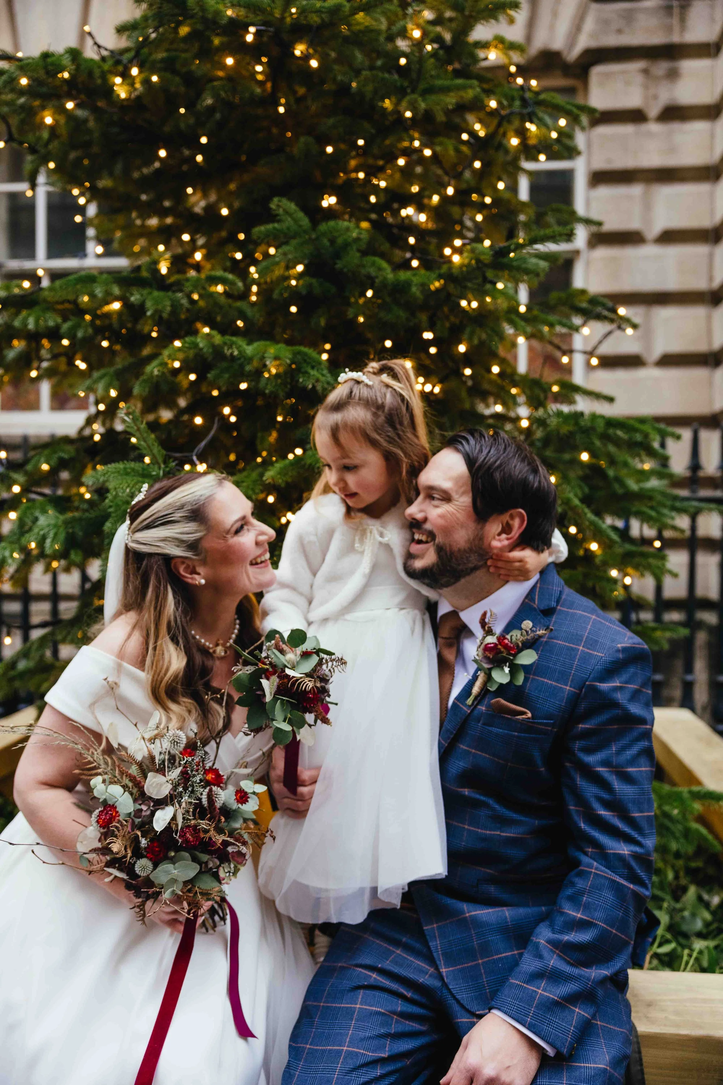 Bristol registry office