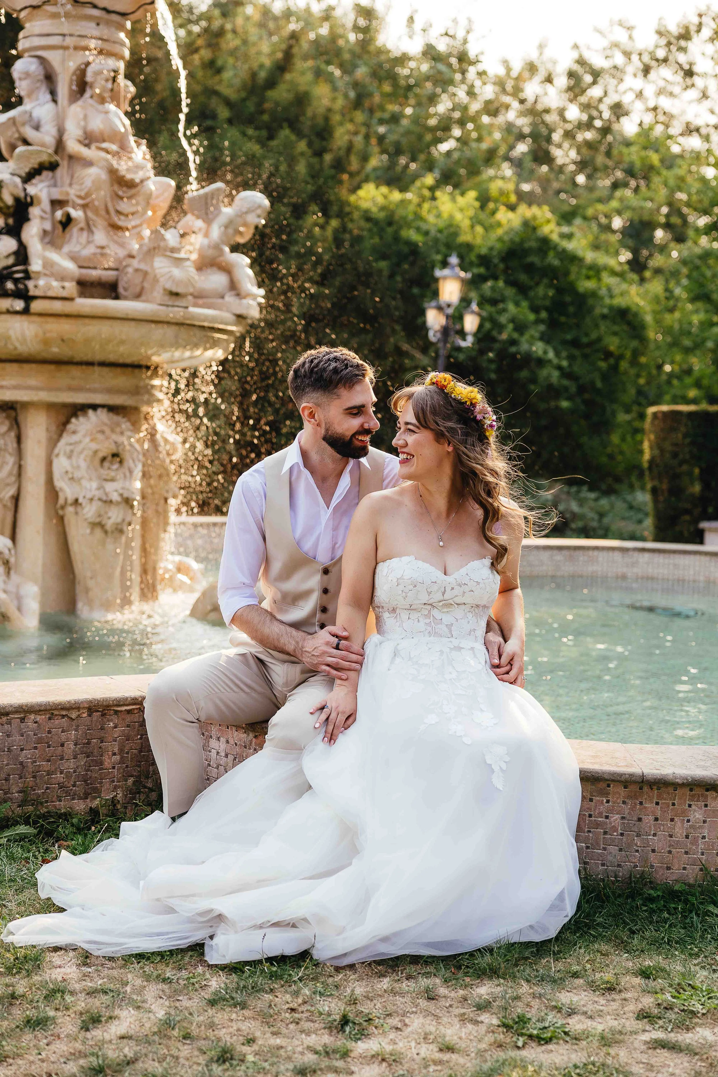 Berwick Lodge Bristol