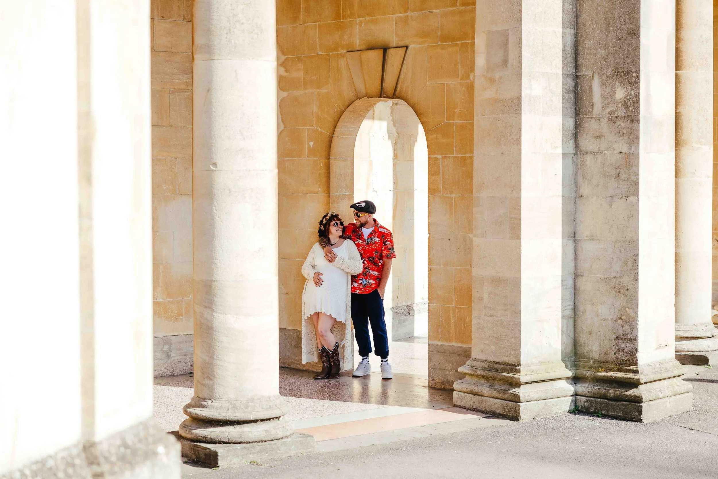 Bath Wedding Photographer