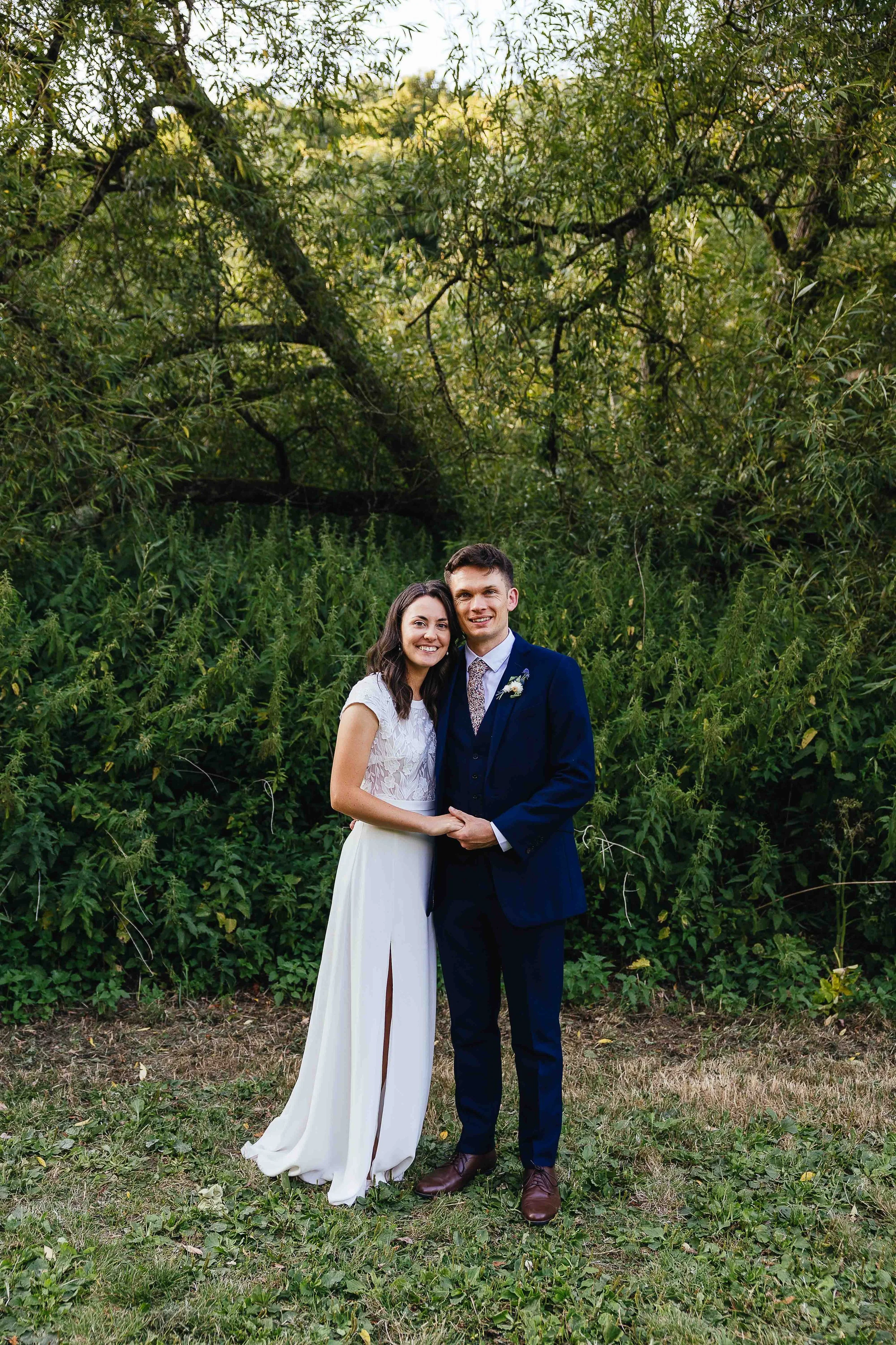 Bristol Wedding Photographer