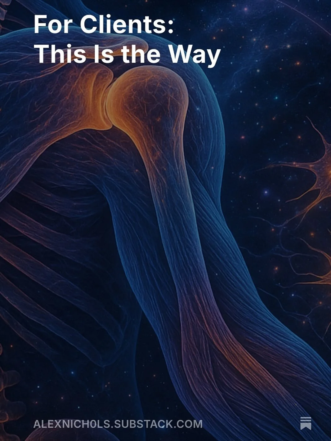 .
New substack is live! An overview of key themes from some of the most frequent client conversations I have. 
👉Link in bio

Moving forward, I&rsquo;m thinking about switching to audio for my substack posts (nobody reads anymore&hellip;)

What else 