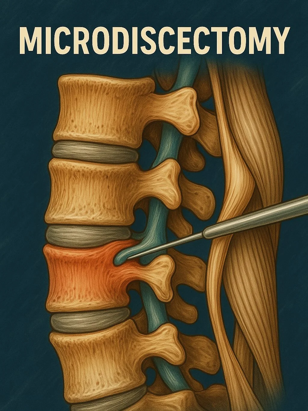 How do you manage a spine injury like this one?

The first step in rehab is understanding the injury itself&mdash;what was damaged, how it was repaired, and what that means for how you move. That understanding lets us target treatment where it&rsquo;
