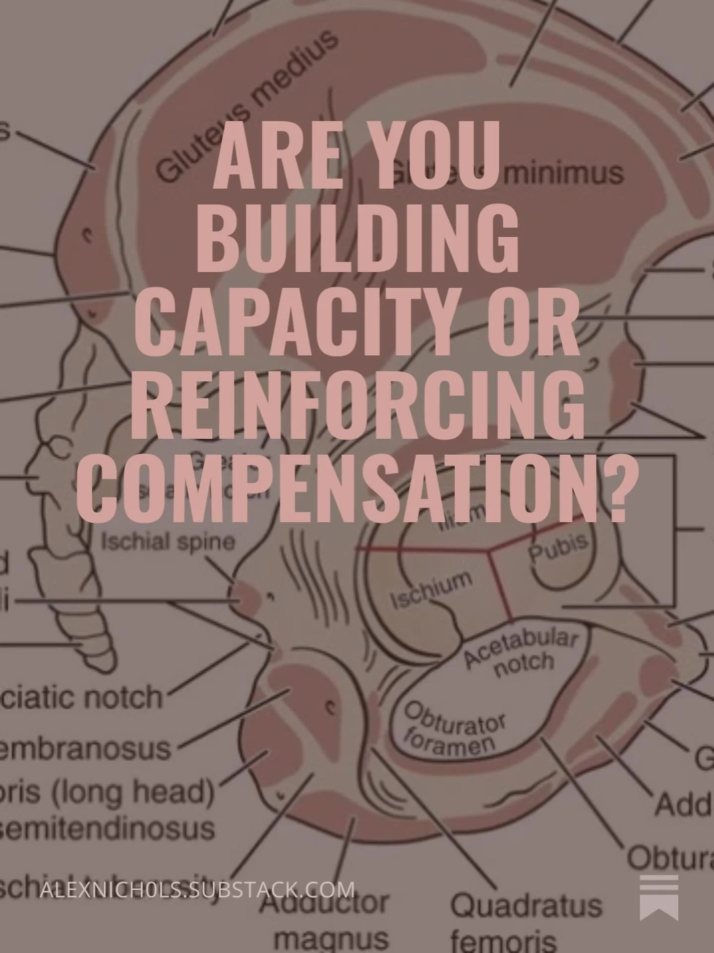 Do you actually have hip extension &mdash; or does your body just know how to fake it?
From deadlifts to sprinting, almost every athletic movement assumes the capacity is already there.

Most athletes aren&rsquo;t building it. They&rsquo;re building 