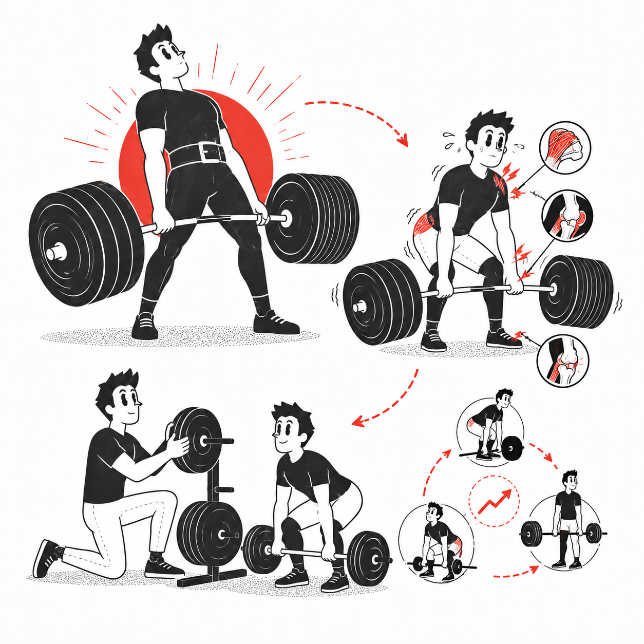 Stop Training Like a Pro When You're Not One
