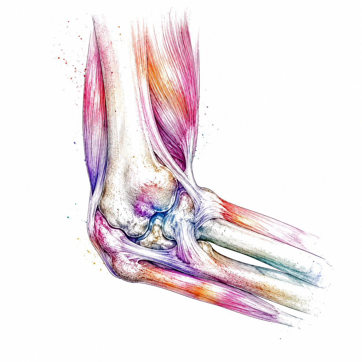 Your Connective Tissue Is Talking, You Haven't Learned To Listen