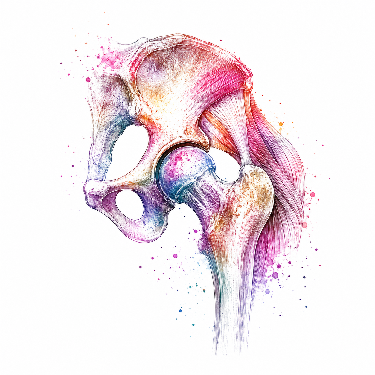 The Problem Isn’t Your Injury. It’s How You’re Approaching It.
