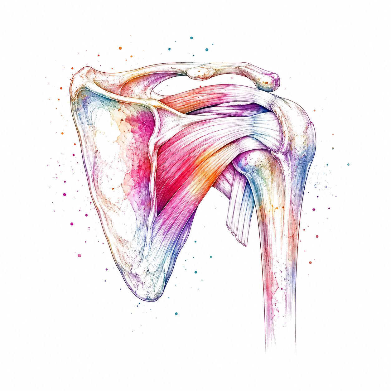 What It Really Means to Recover from an Injury: Why Connective Tissue Holds the Key