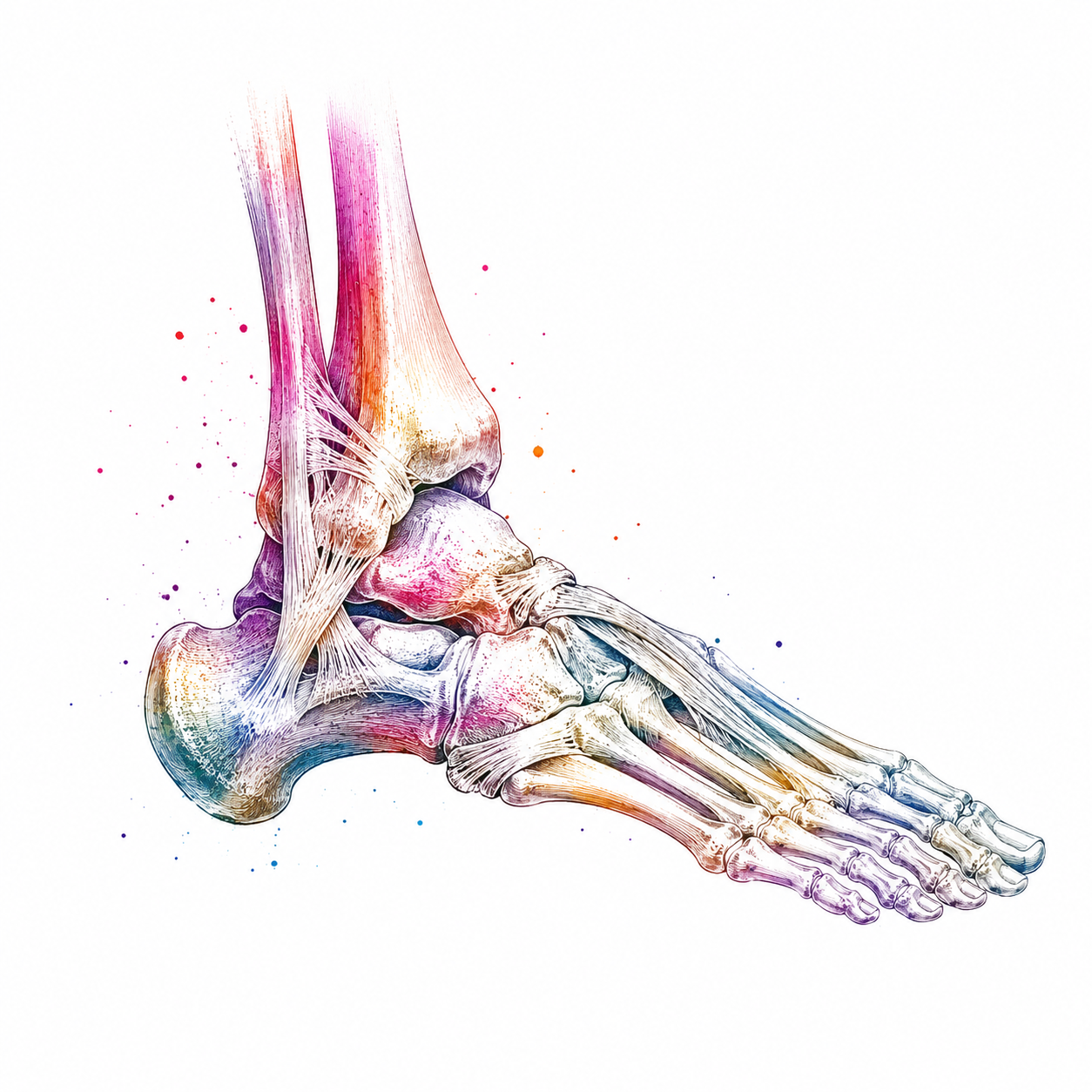 Mobility and Flexibility: Clearing Up the Confusion