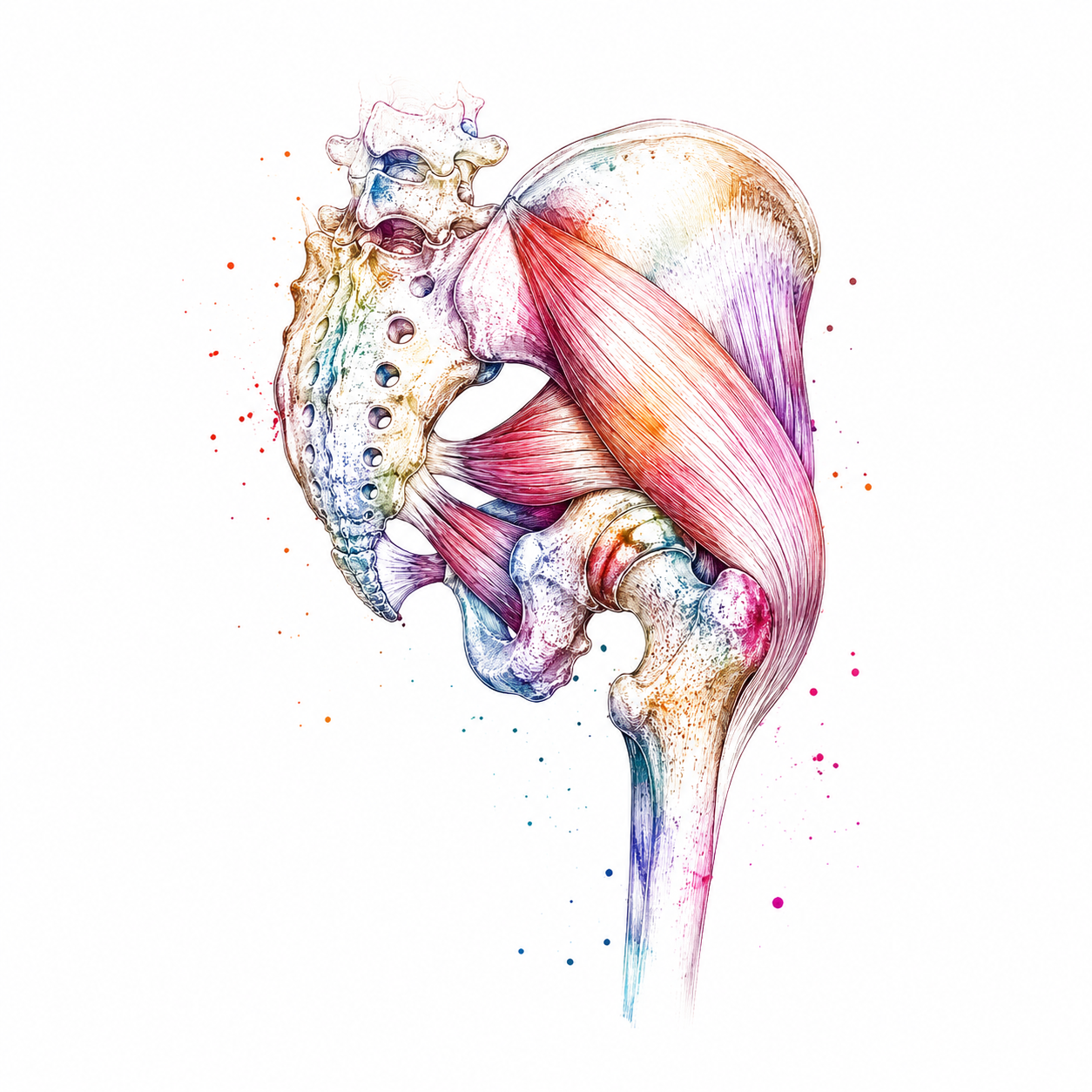 Pain Relief or Tissue Health: What Are You Really Addressing?