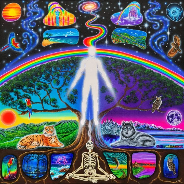 Painting Genres That Will Blow Your Mind