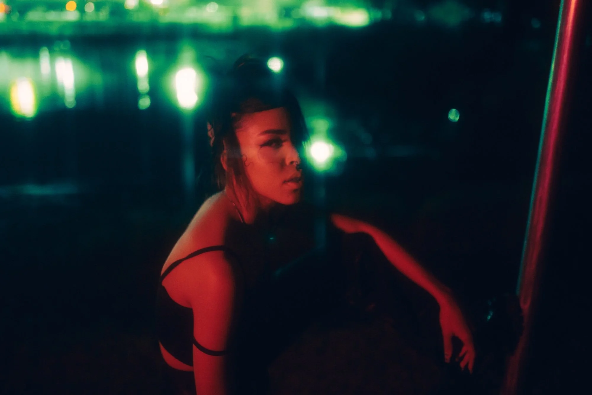 Inside the Mind of a Fashion &amp; Lifestyle Photographer: Kevin Fides Mini Documentary