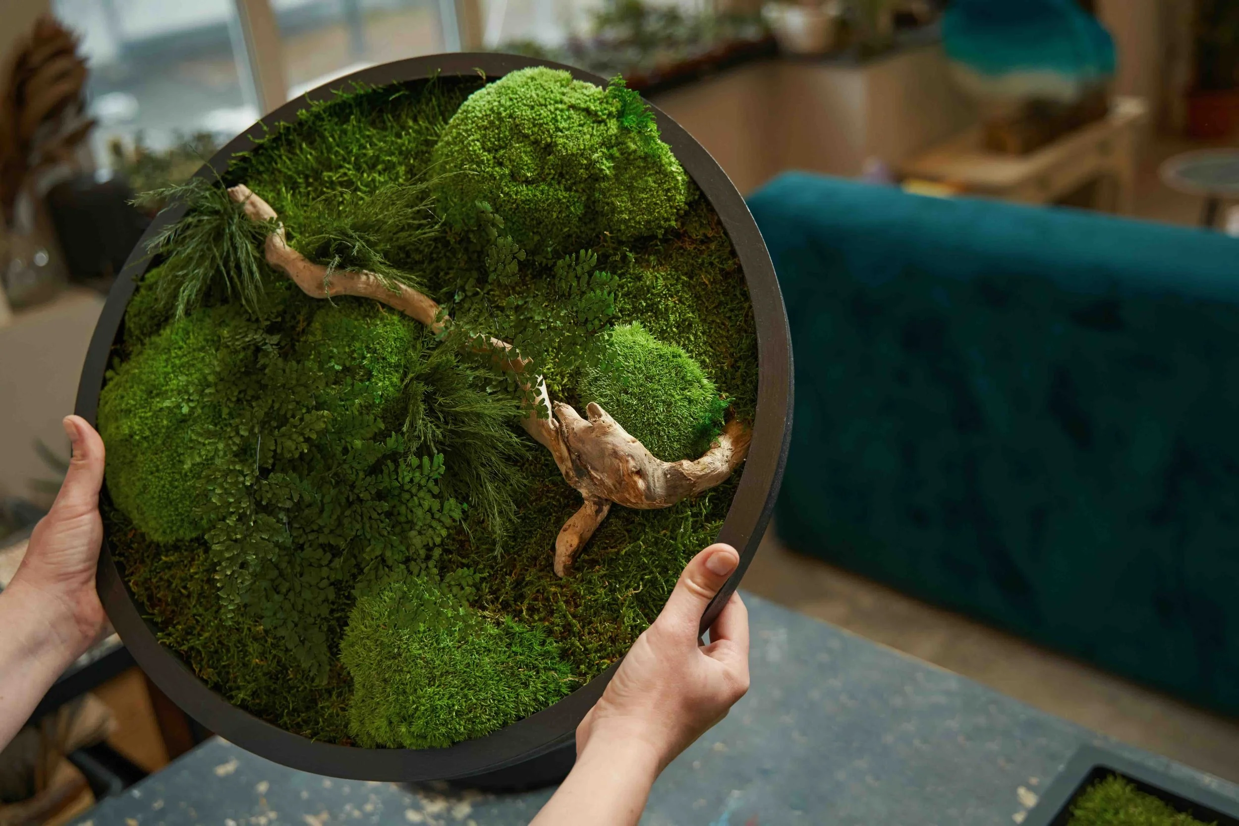 9 Home Decor Ideas for Artists (That Boost Creativity &amp; Output)