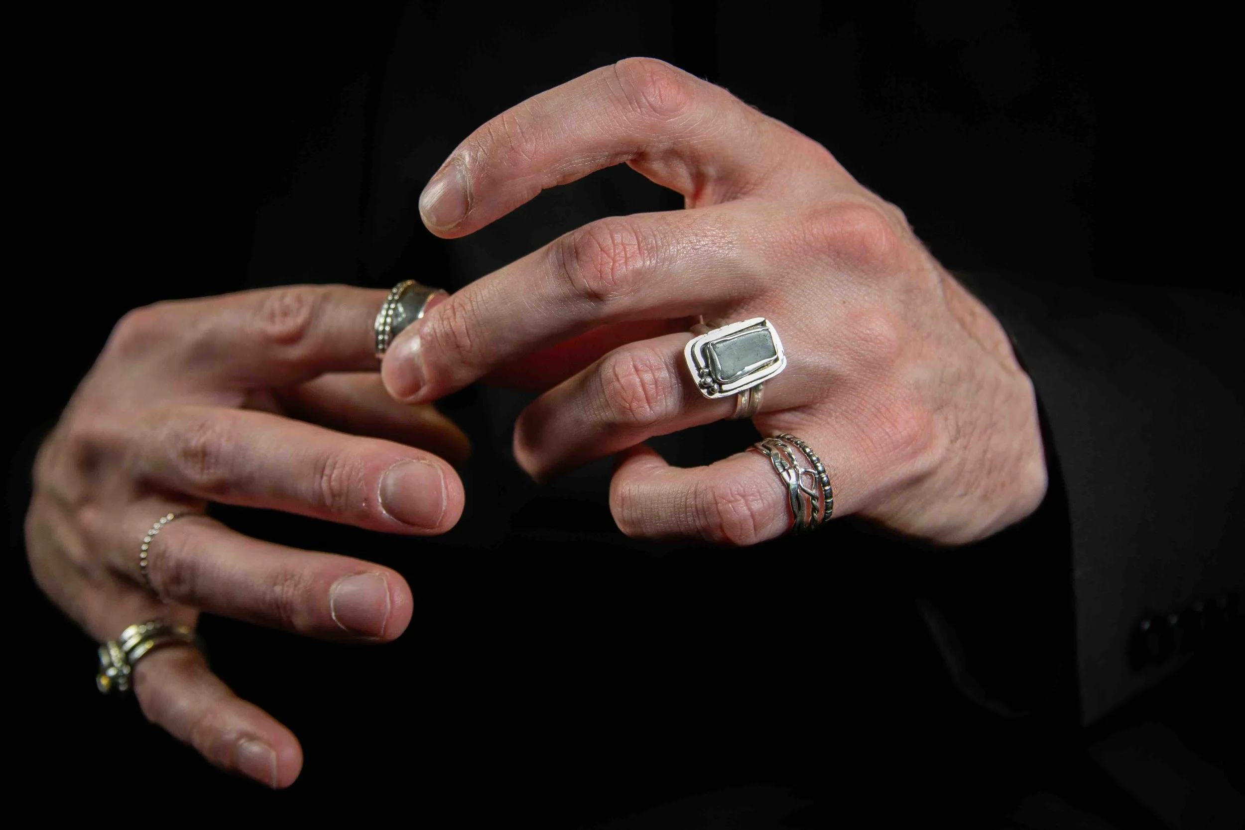 Form, Process, Feeling: Jewelry by Ky Dio | Fashion Documentary