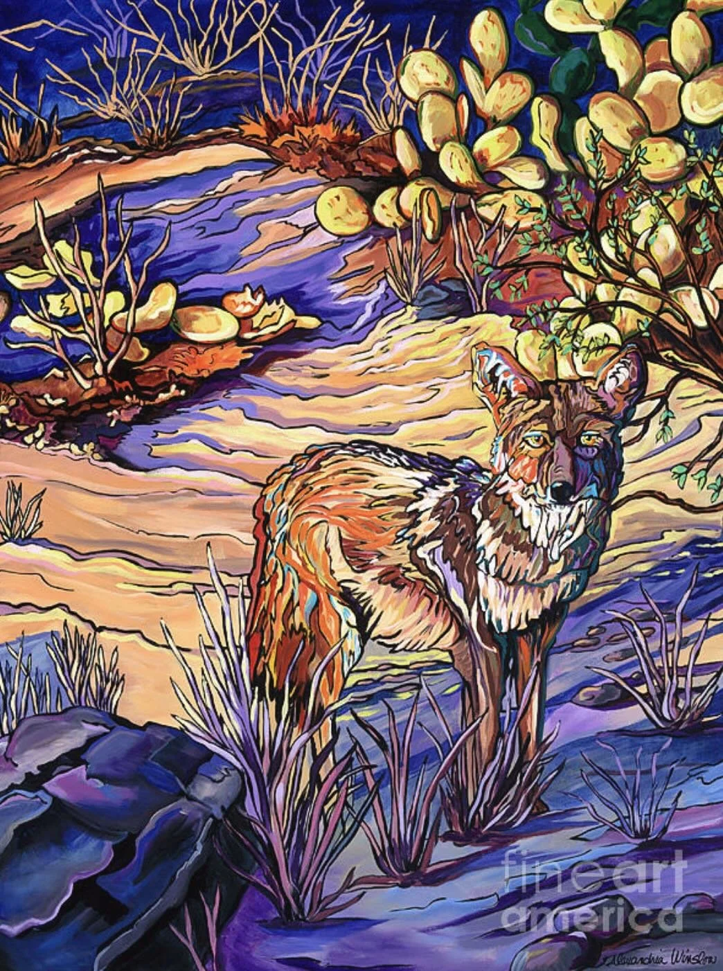 10 Painters Redefining Contemporary Art in Arizona