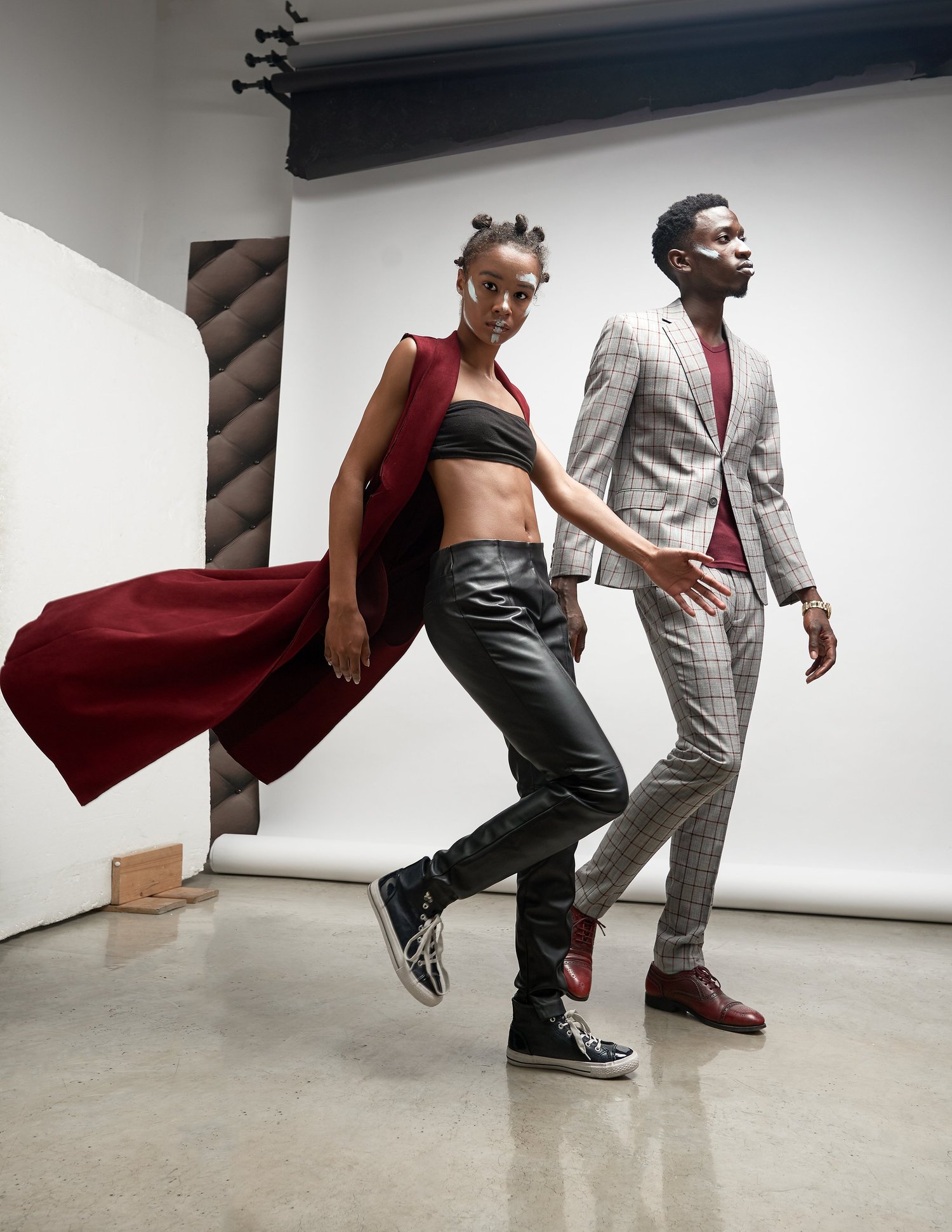 Runway Ramp Walk How to Perfect an Iconic Runway Walk - Contagion Media